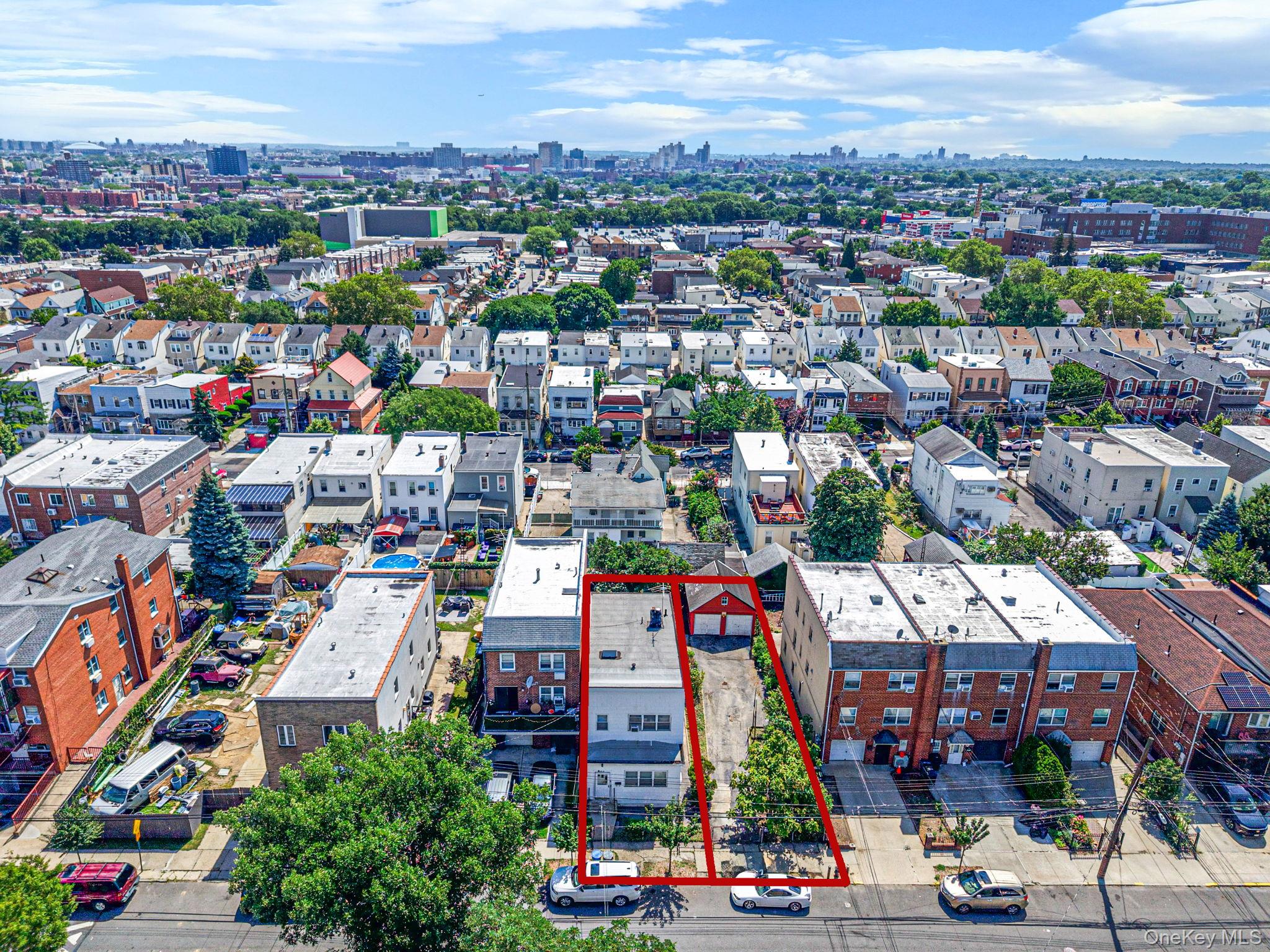 52-67 72nd Street – For Sale photo 3