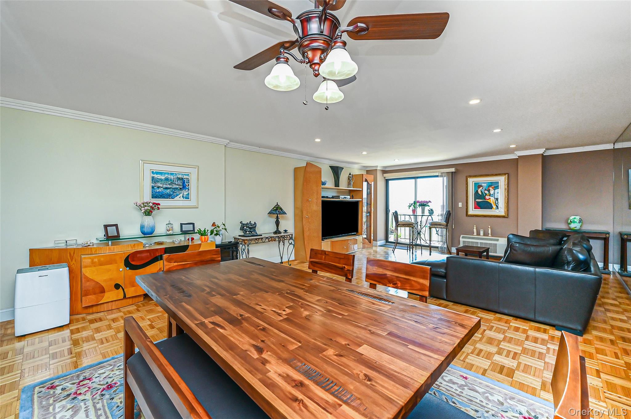 360 Shore Road, Unit 4K photo 21