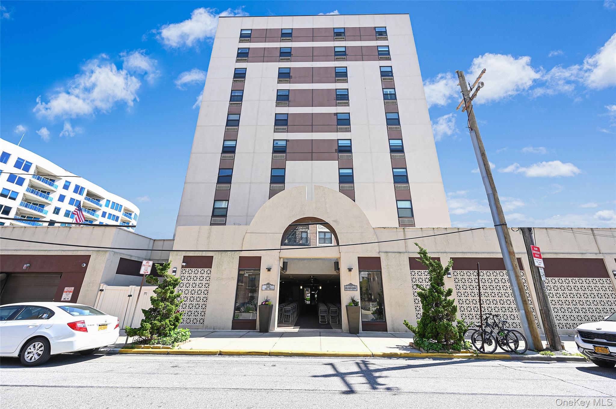 360 Shore Road, Unit 4K