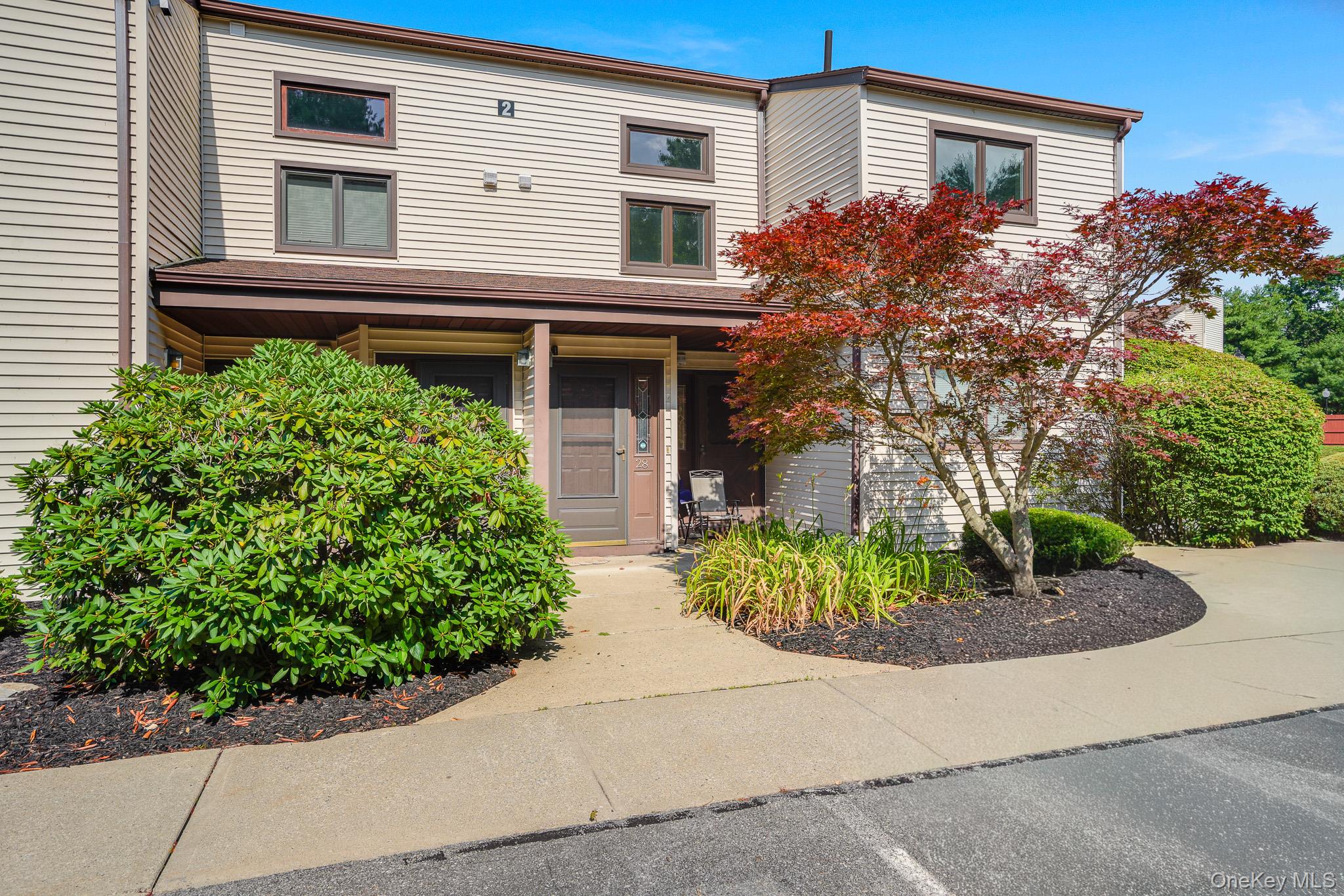 125 Stringham Road, Unit 28 photo 19