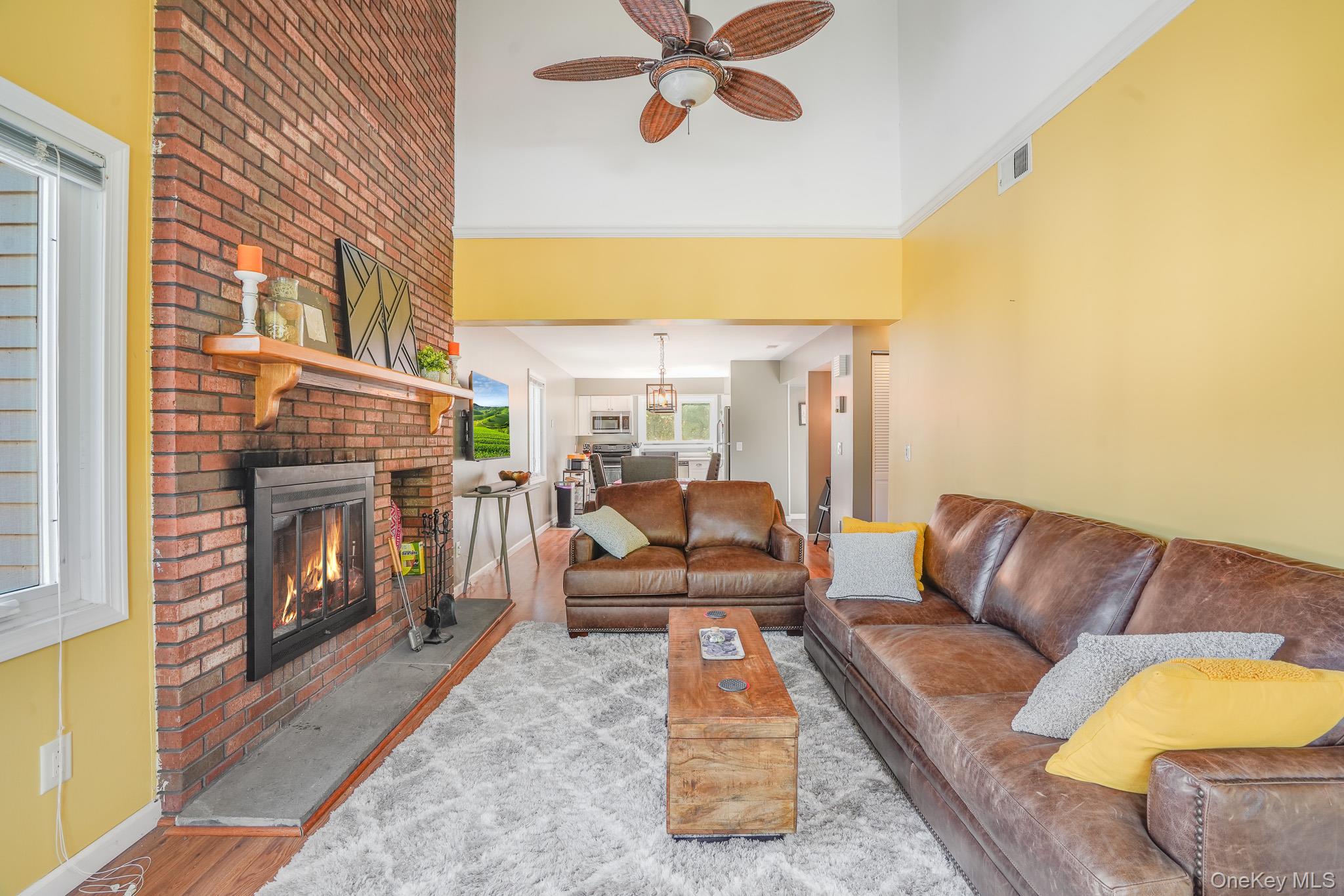 125 Stringham Road, Unit 28 photo 4