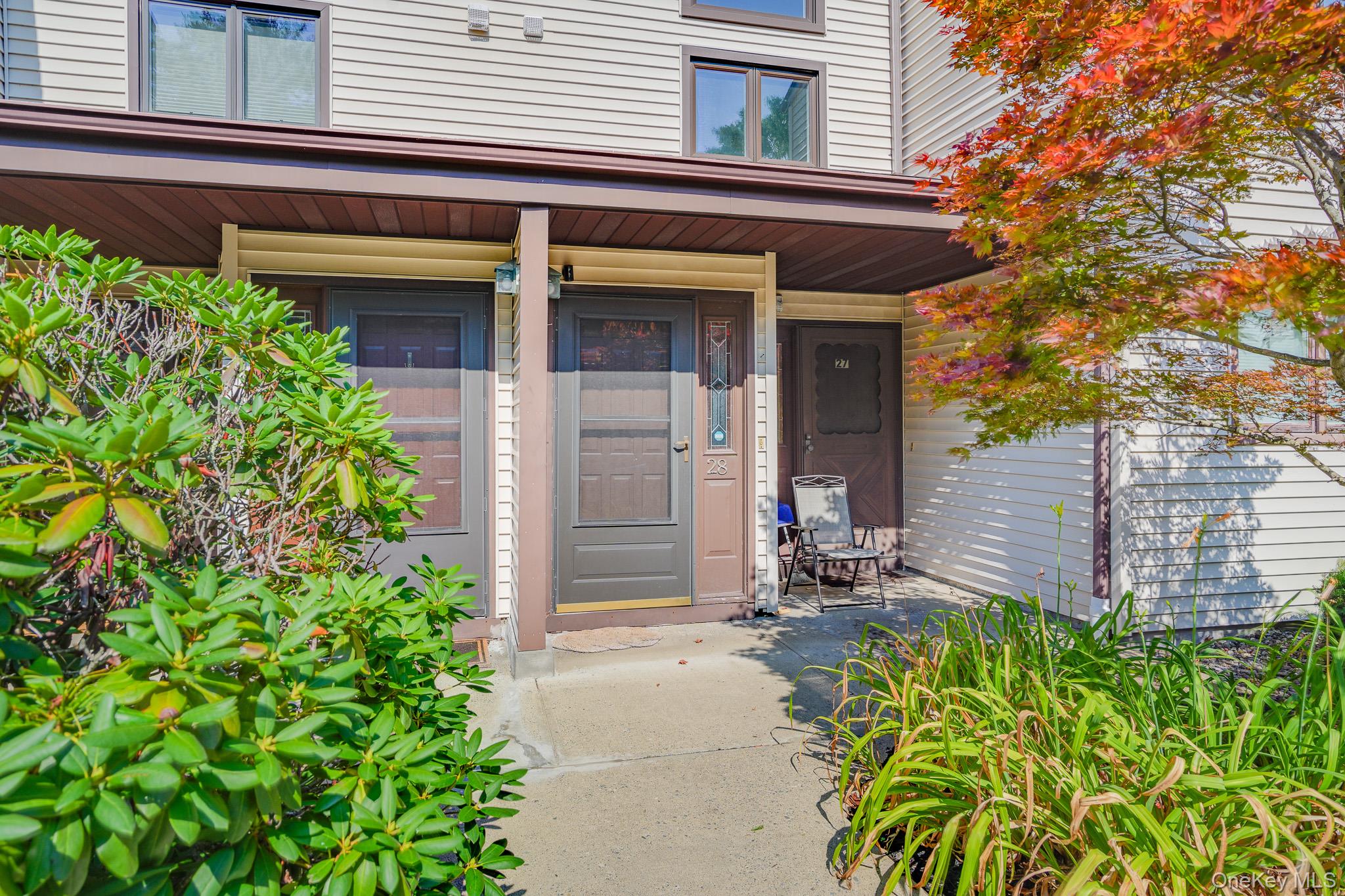125 Stringham Road, Unit 28