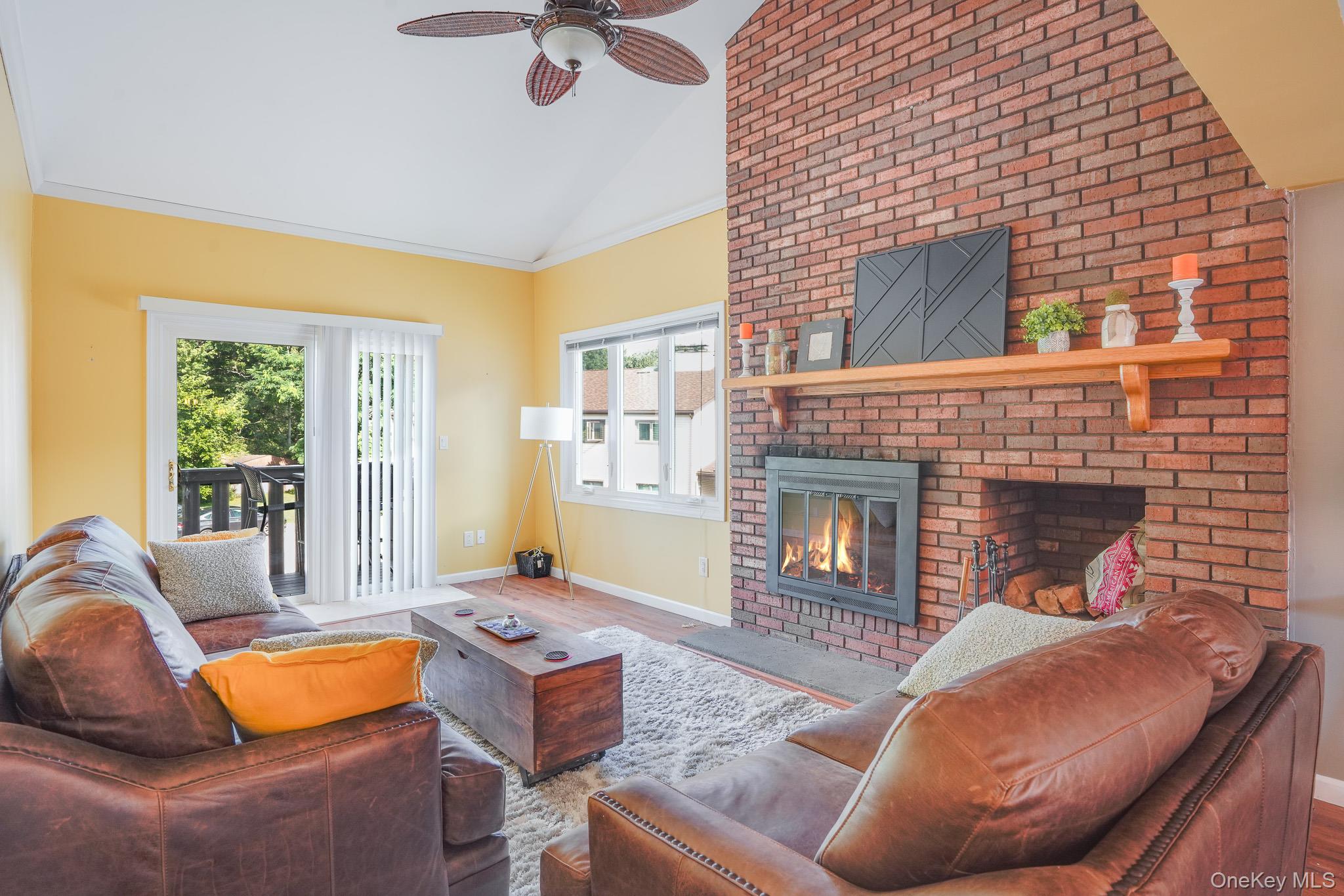 125 Stringham Road, Unit 28 photo 2