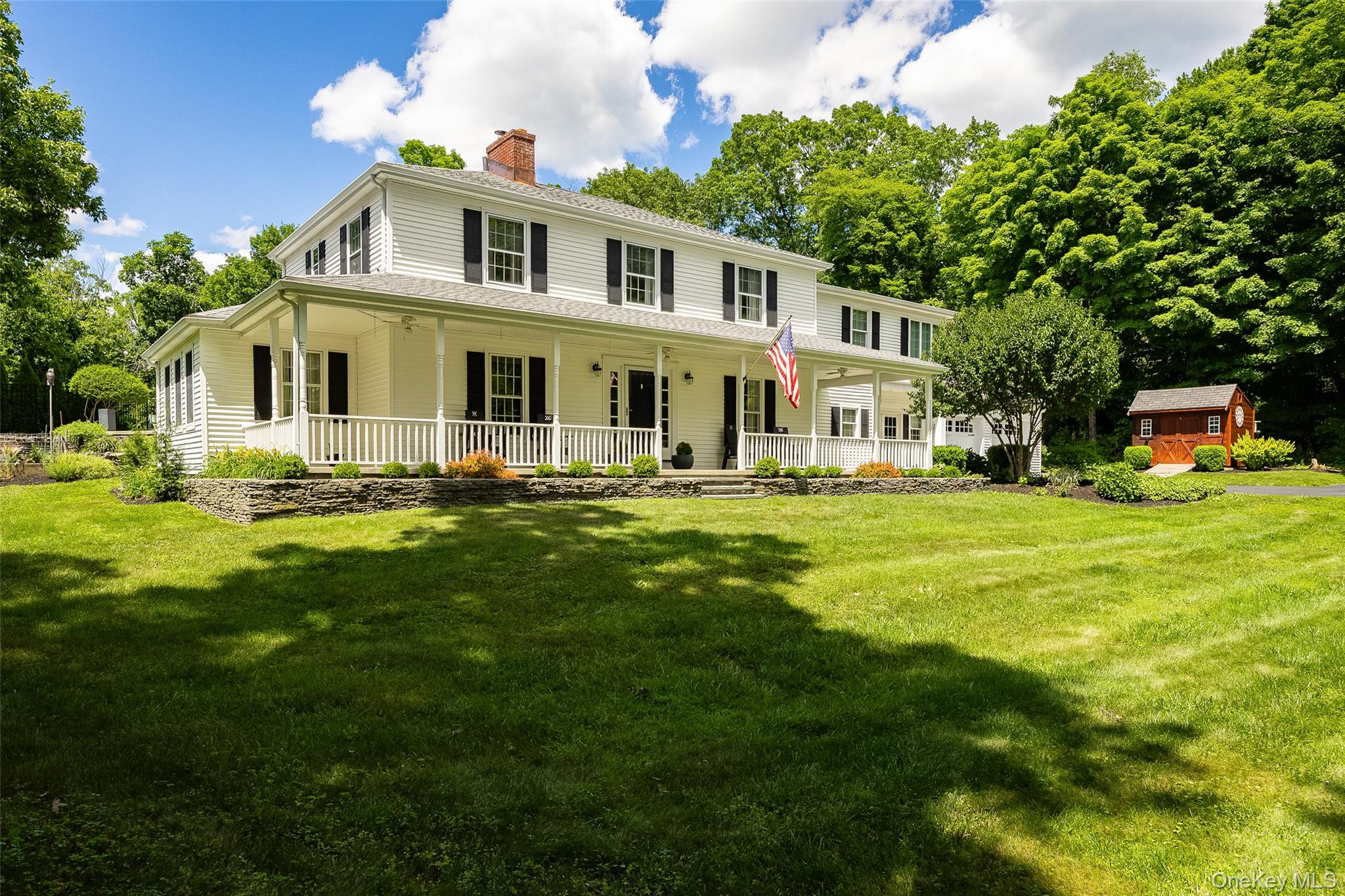 17 Audubon Trail – For Sale photo 48