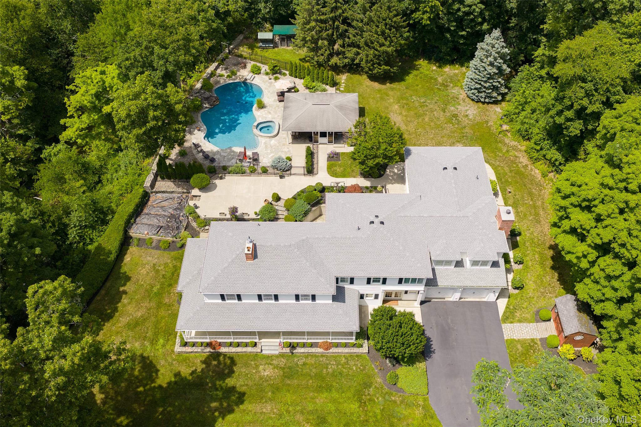 17 Audubon Trail – For Sale photo 39