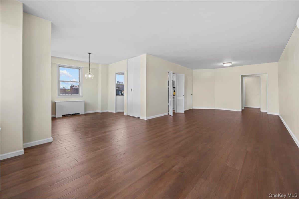 2621 Palisade Avenue, Unit 12C photo 5
