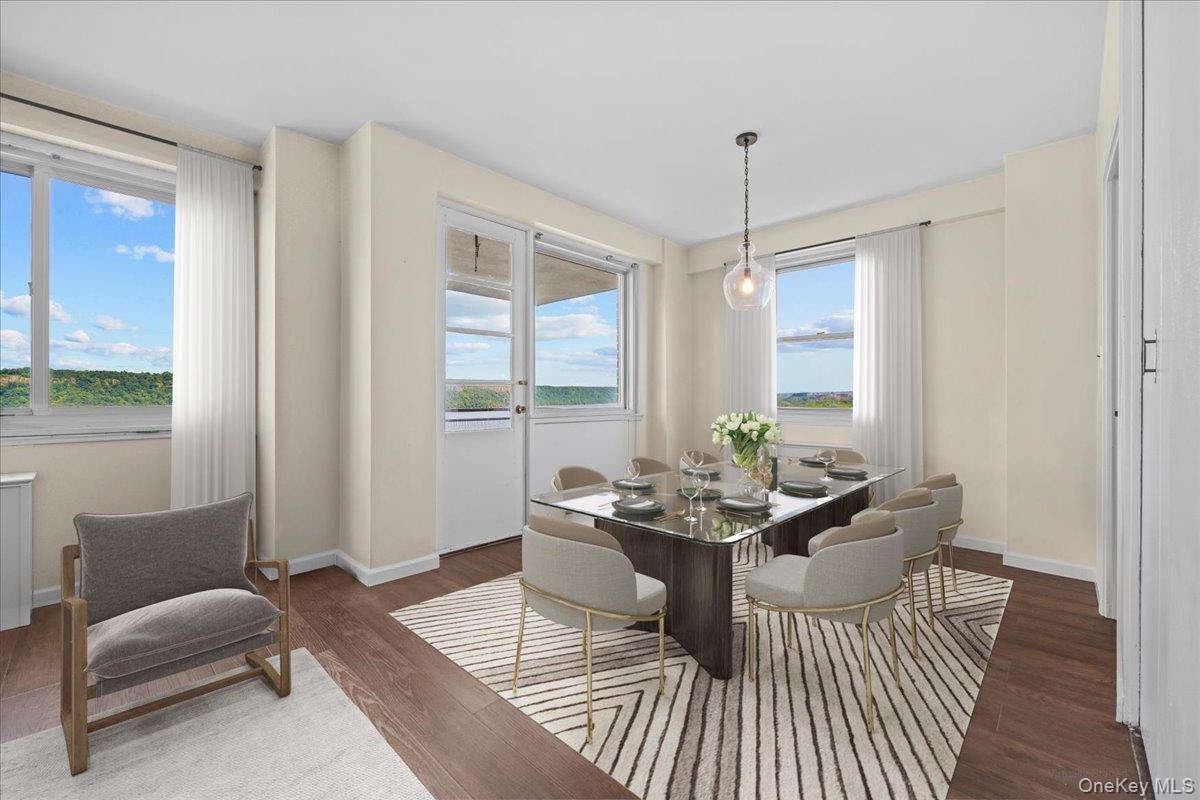 2621 Palisade Avenue, Unit 12C photo 3
