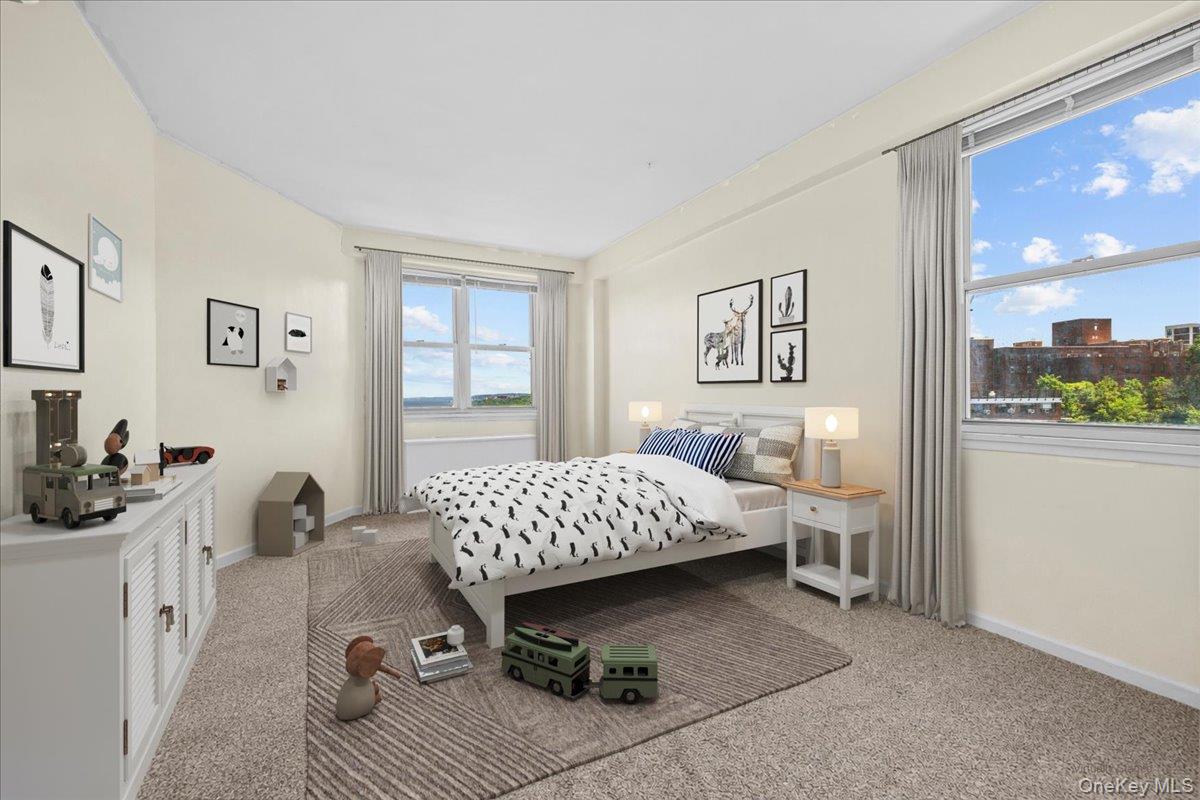 2621 Palisade Avenue, Unit 12C photo 14