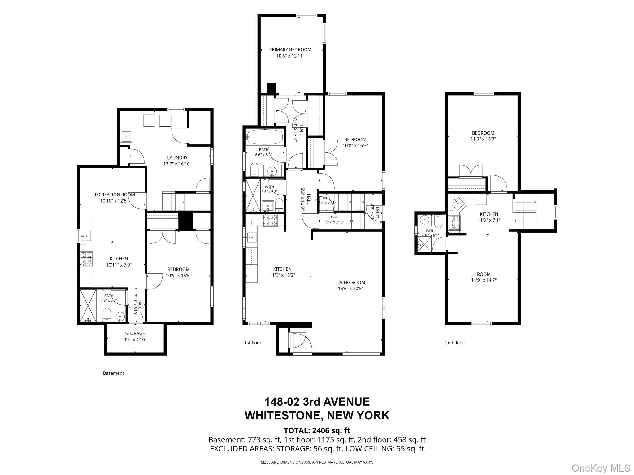 148-02 3rd Avenue – For Sale photo 37