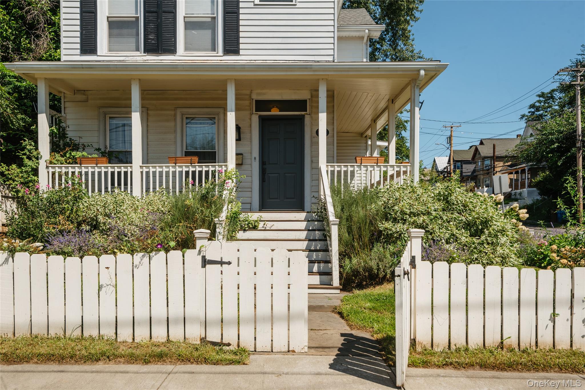 328 Hasbrouck Avenue – For Sale photo 2