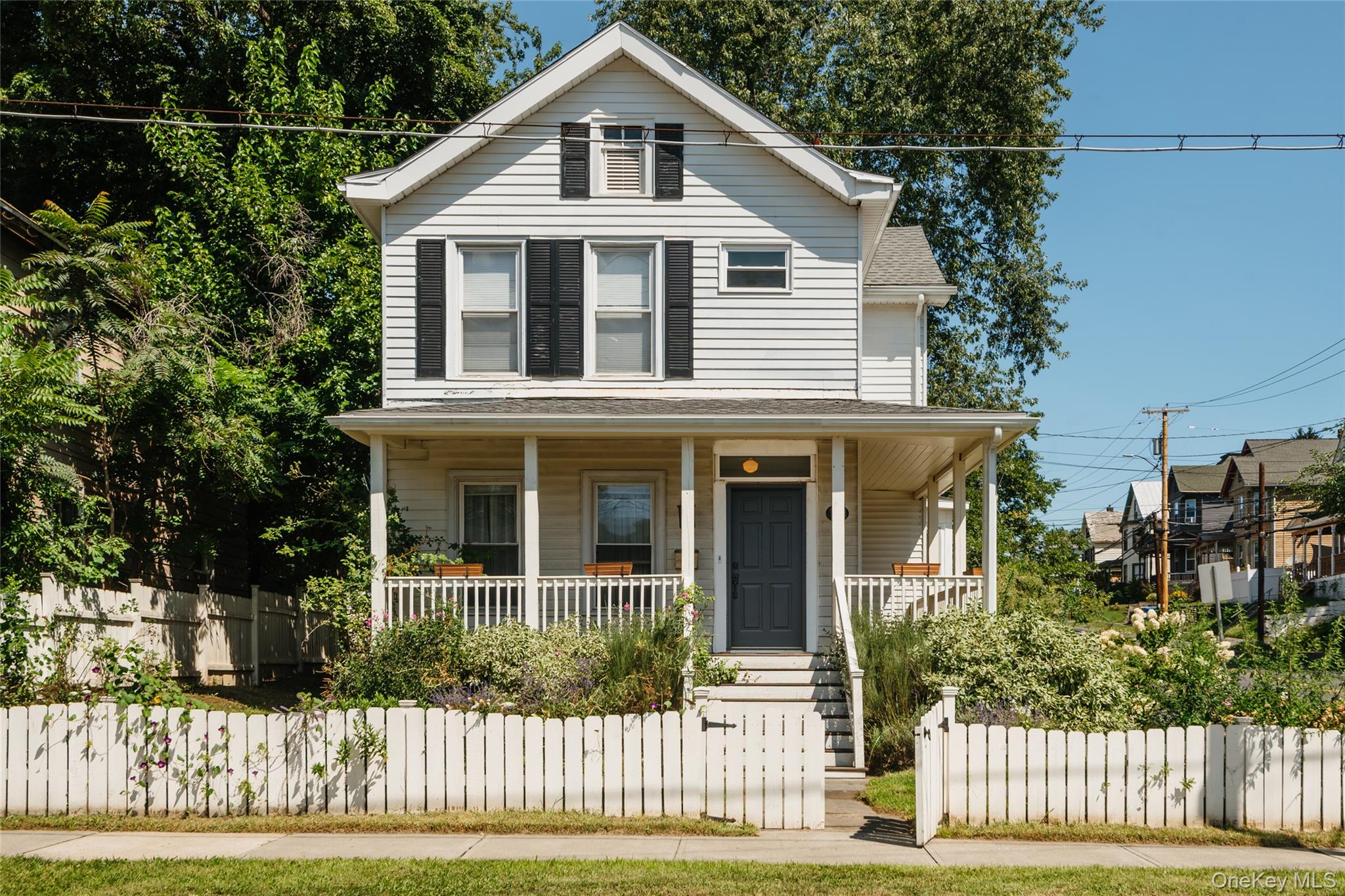 328 Hasbrouck Avenue – For Sale