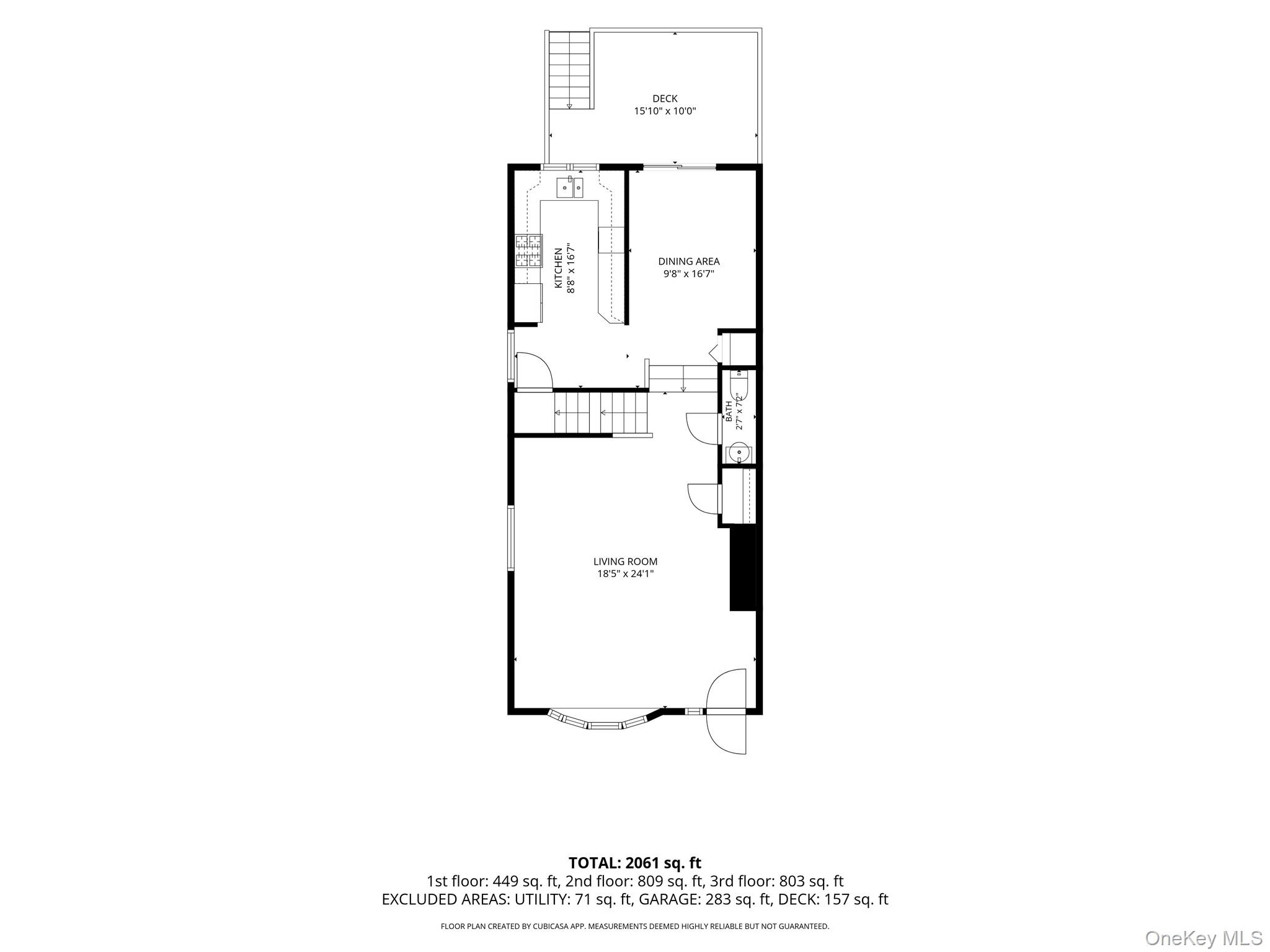 5637 Delafield Avenue – For Sale photo 24