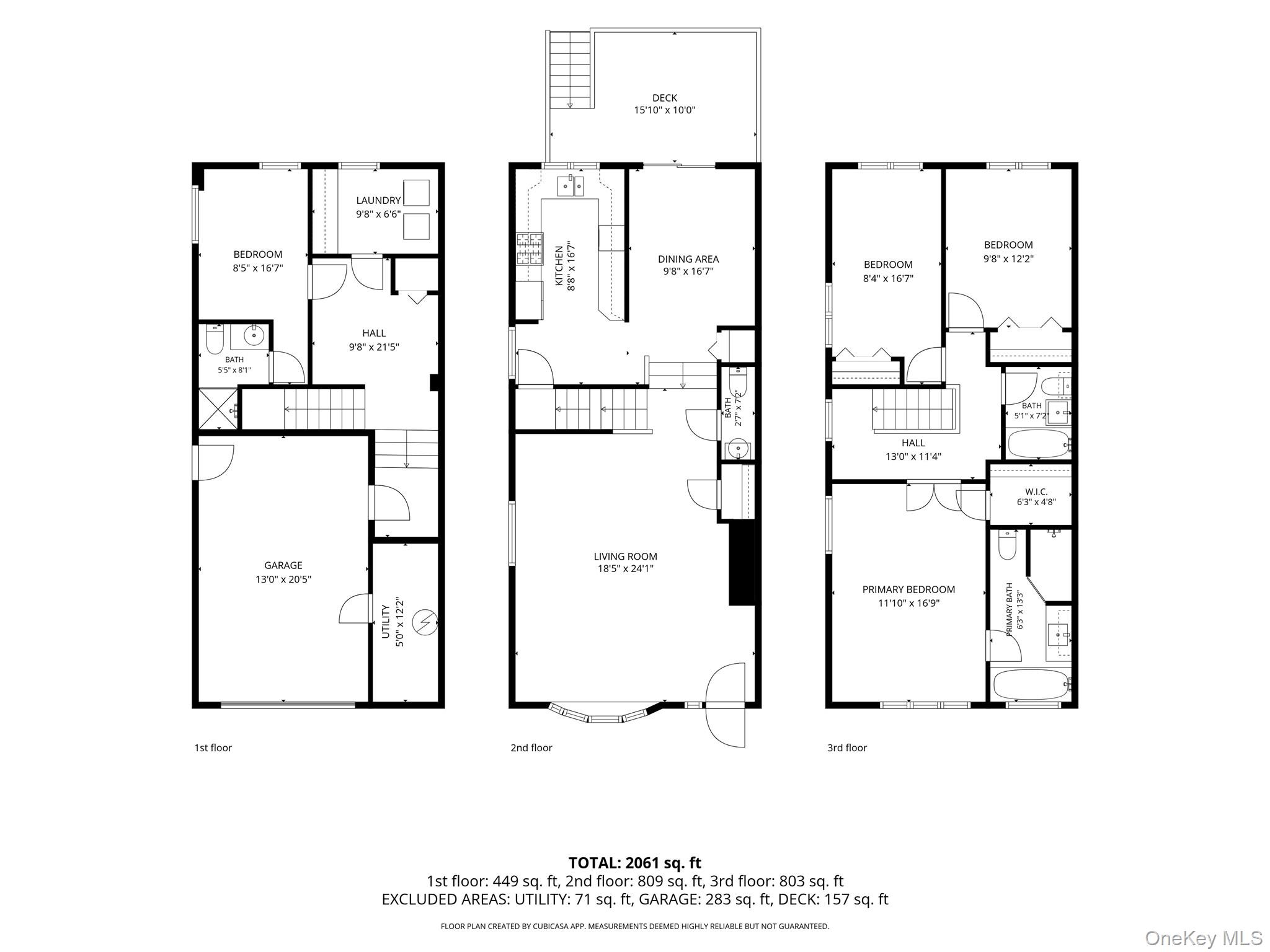 5637 Delafield Avenue – For Sale photo 27