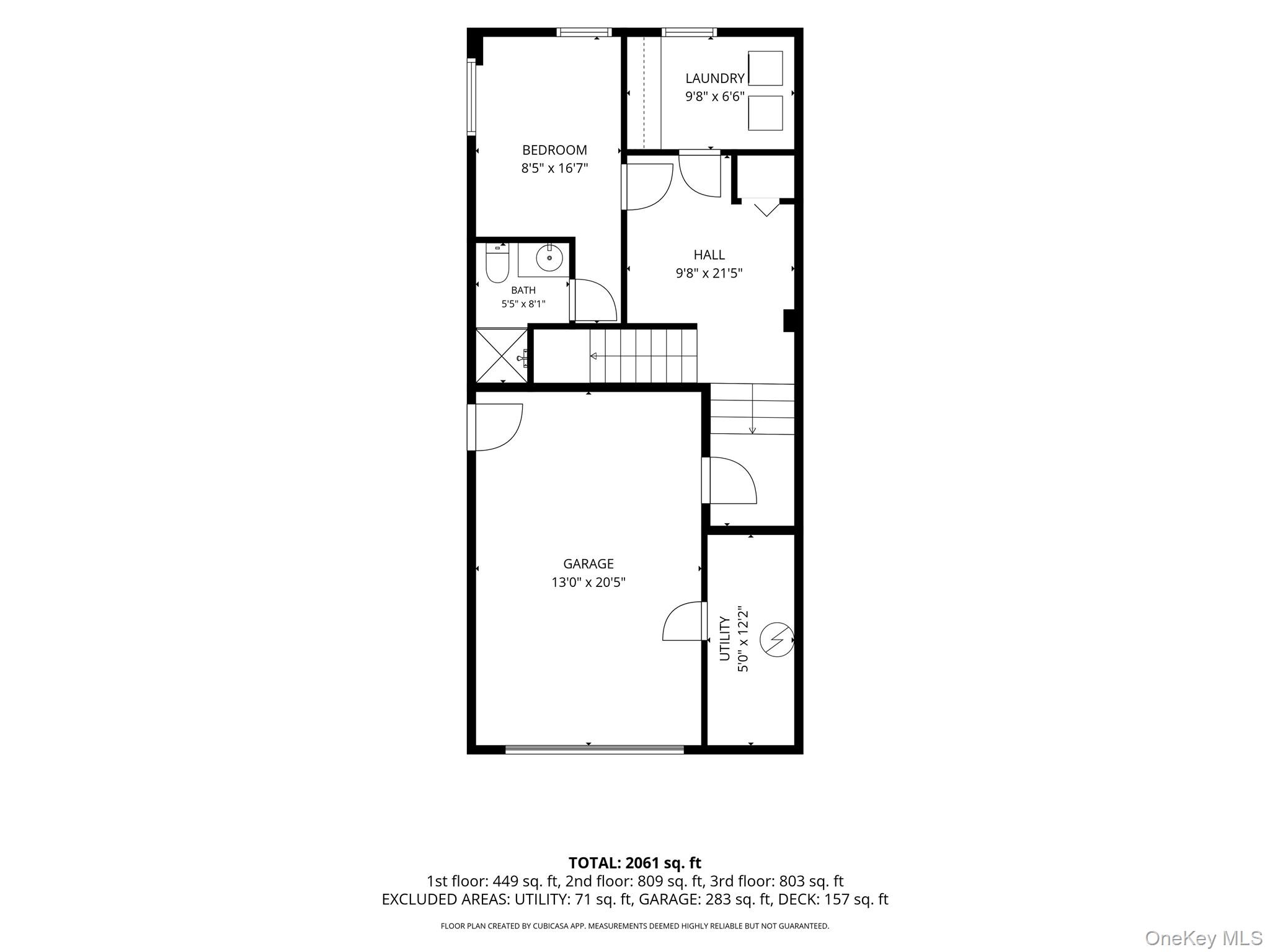 5637 Delafield Avenue – For Sale photo 26
