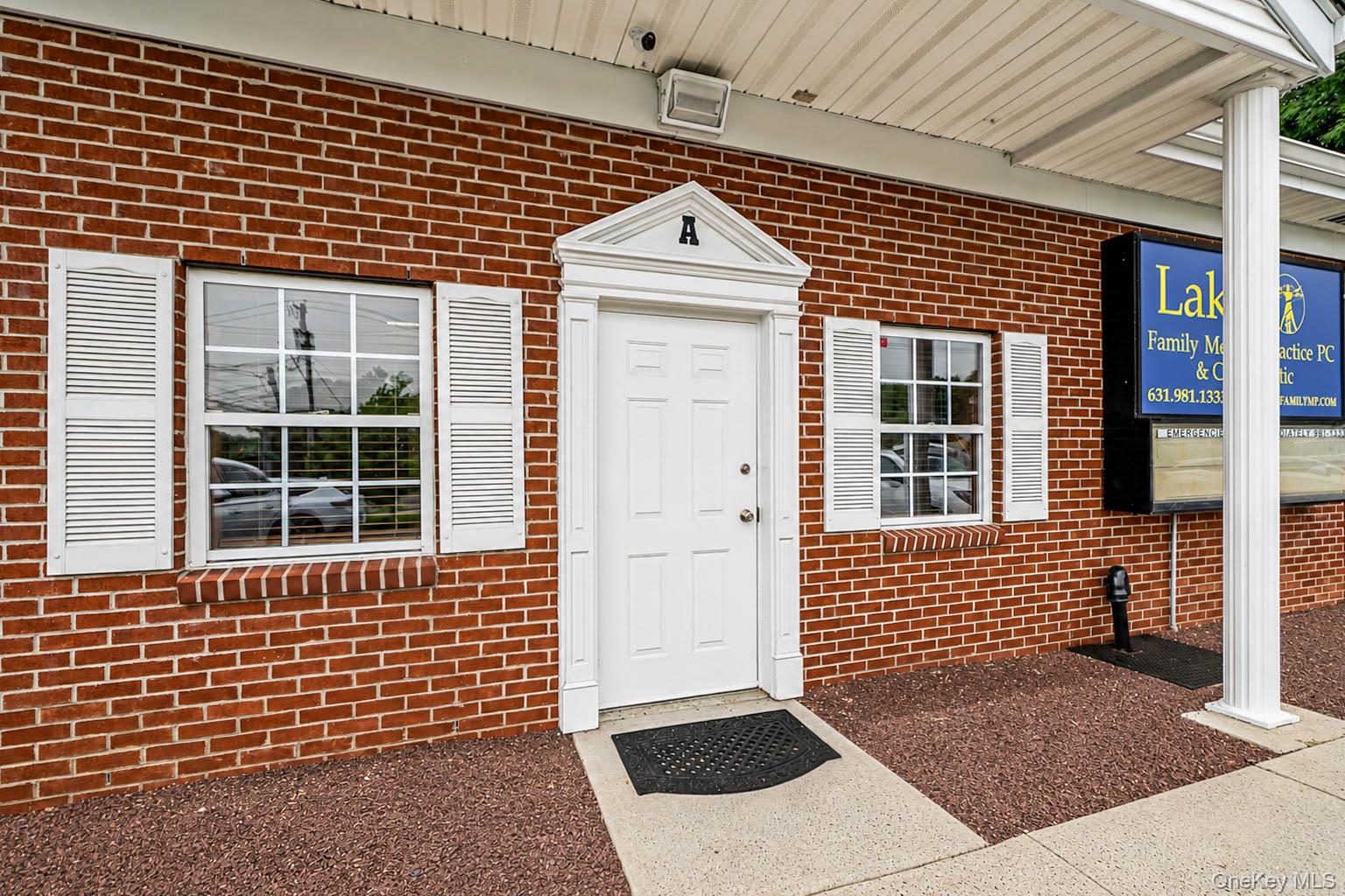 201 Portion Road, Unit A photo 3