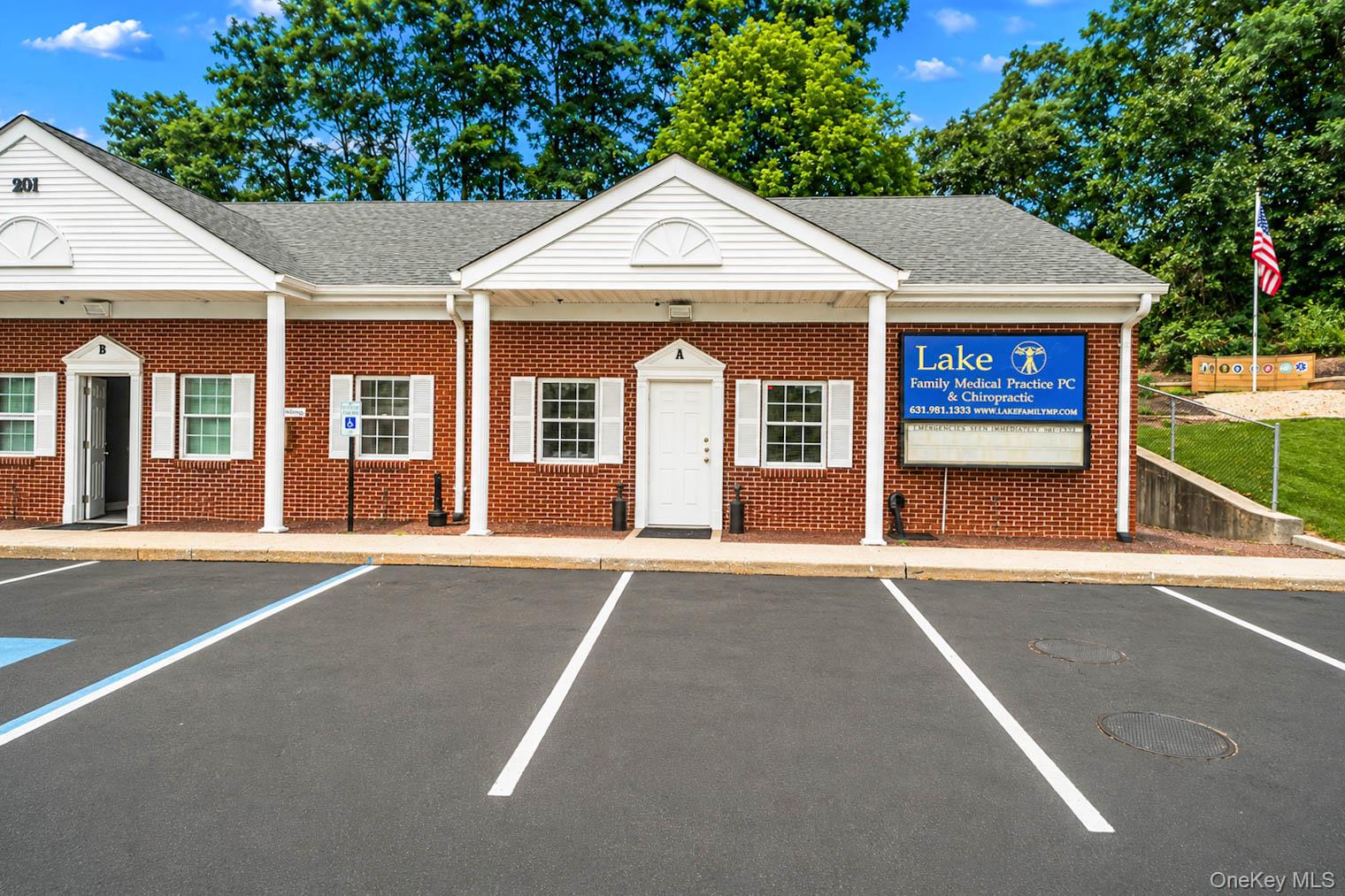 201 Portion Road, Unit A
