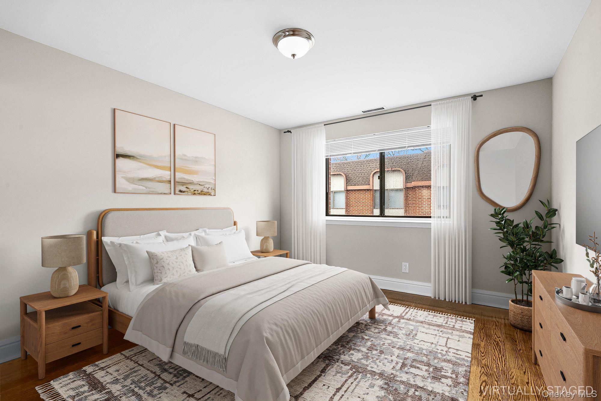 655 Chestnut Street, Unit 2nd Fl photo 5