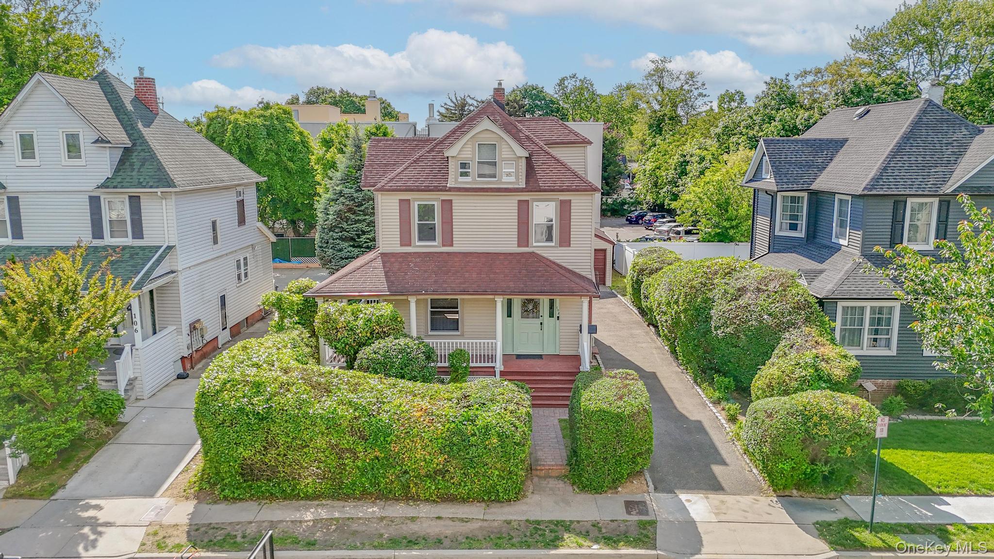 108 N Forest Avenue – For Sale