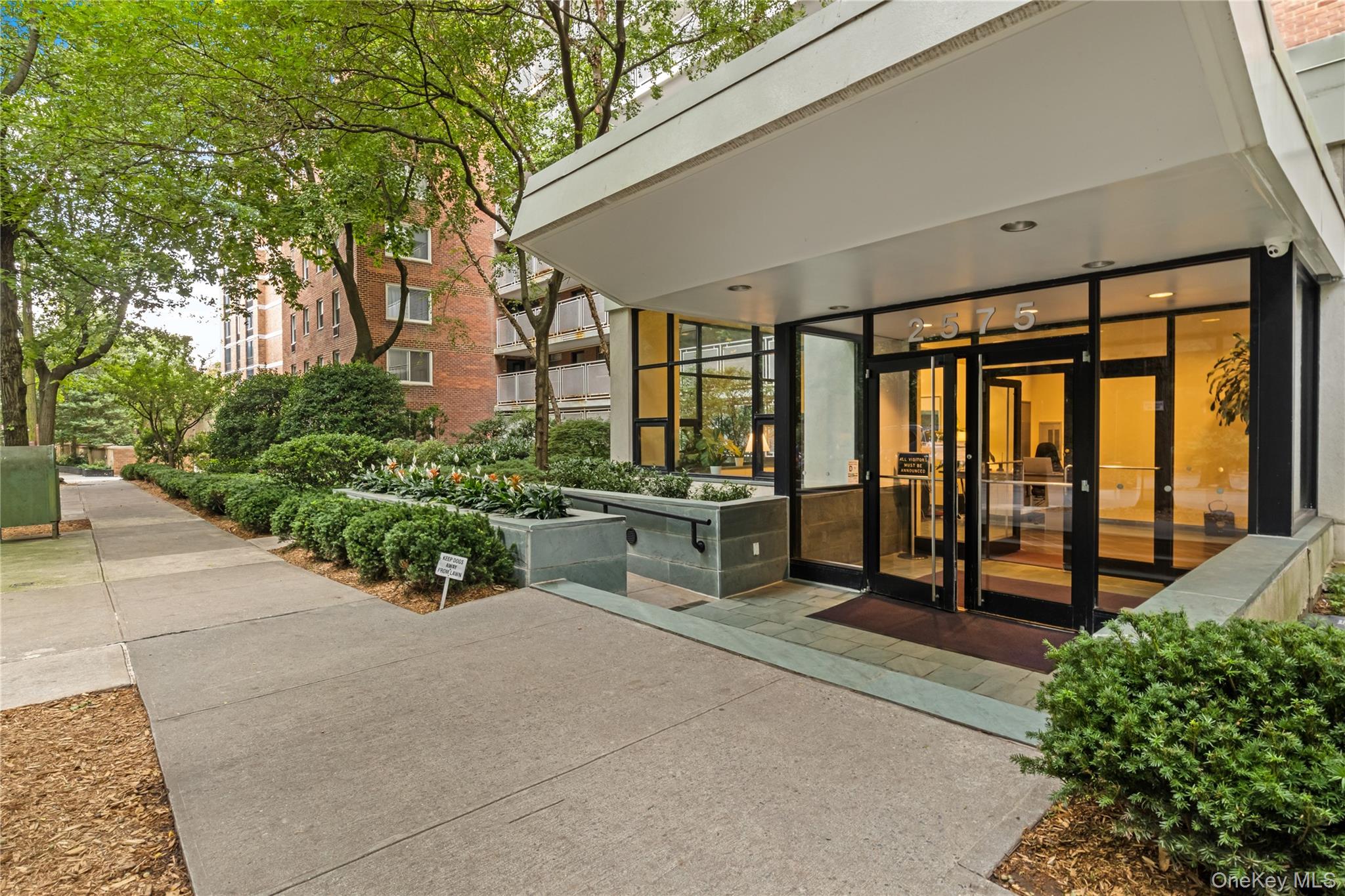 2575 Palisade Avenue, Unit 12AB photo 38