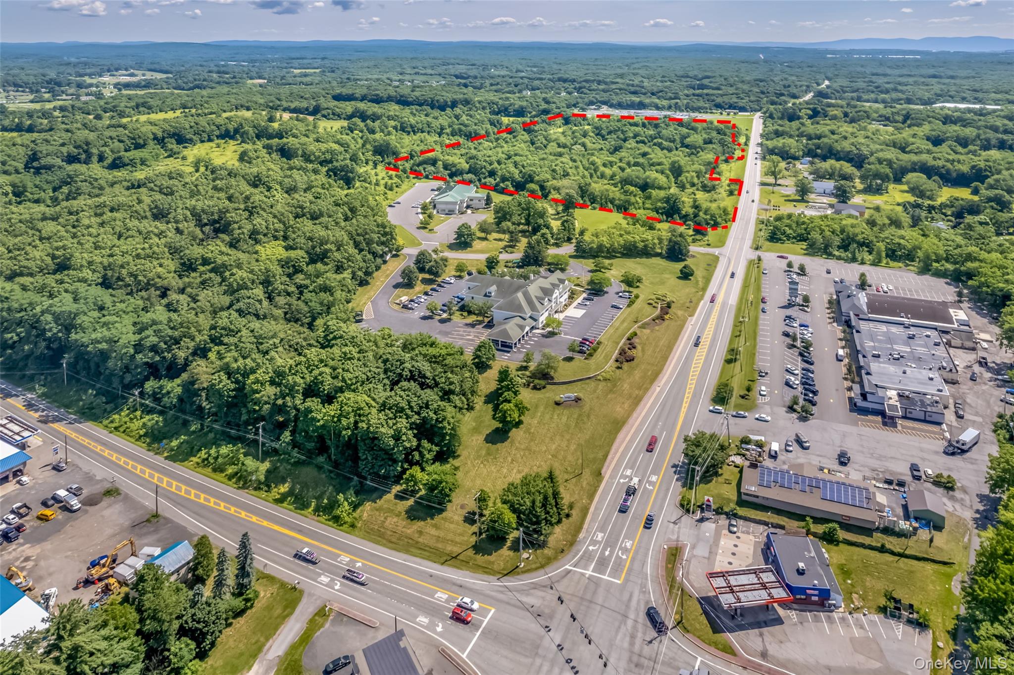 #17K NS Rt-17K Route – For Sale
