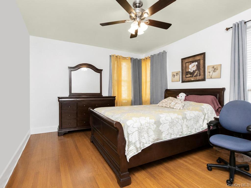2166 Bronx Park East, Unit 6D photo 8