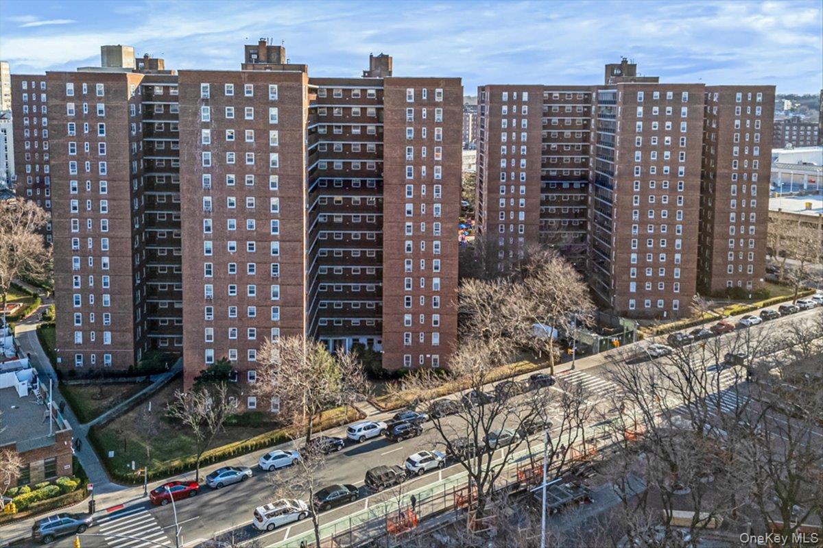 9740 62nd Drive, Unit 14N