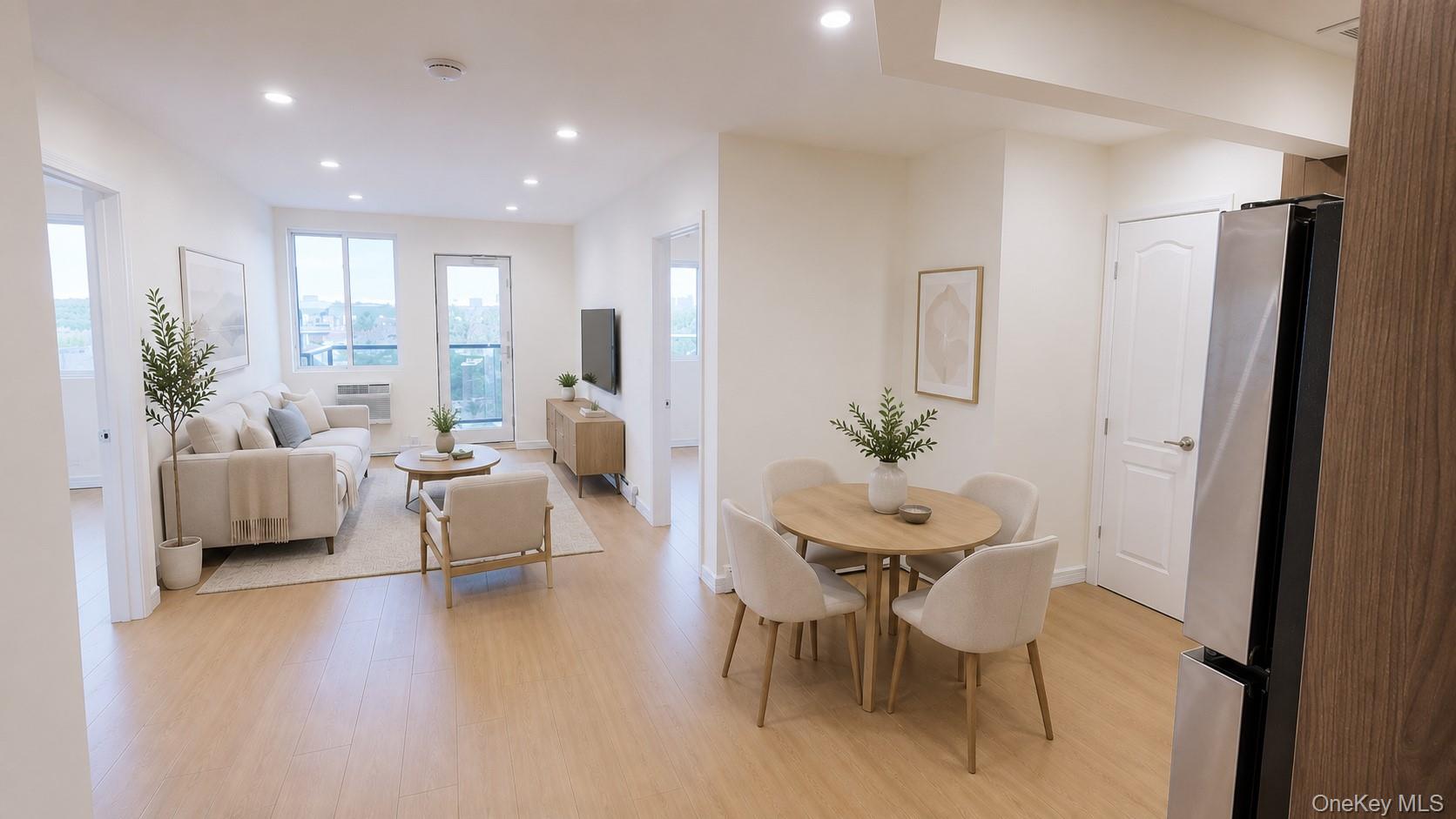 67-19 Austin Street, Unit 5A