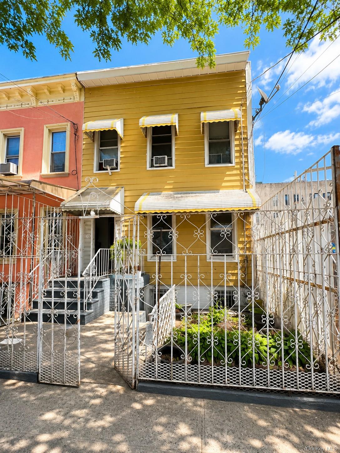 545 Logan Street – For Sale