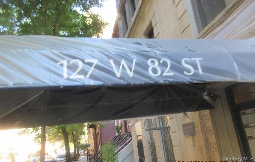 127 W 82nd Street, Unit 1B photo 2