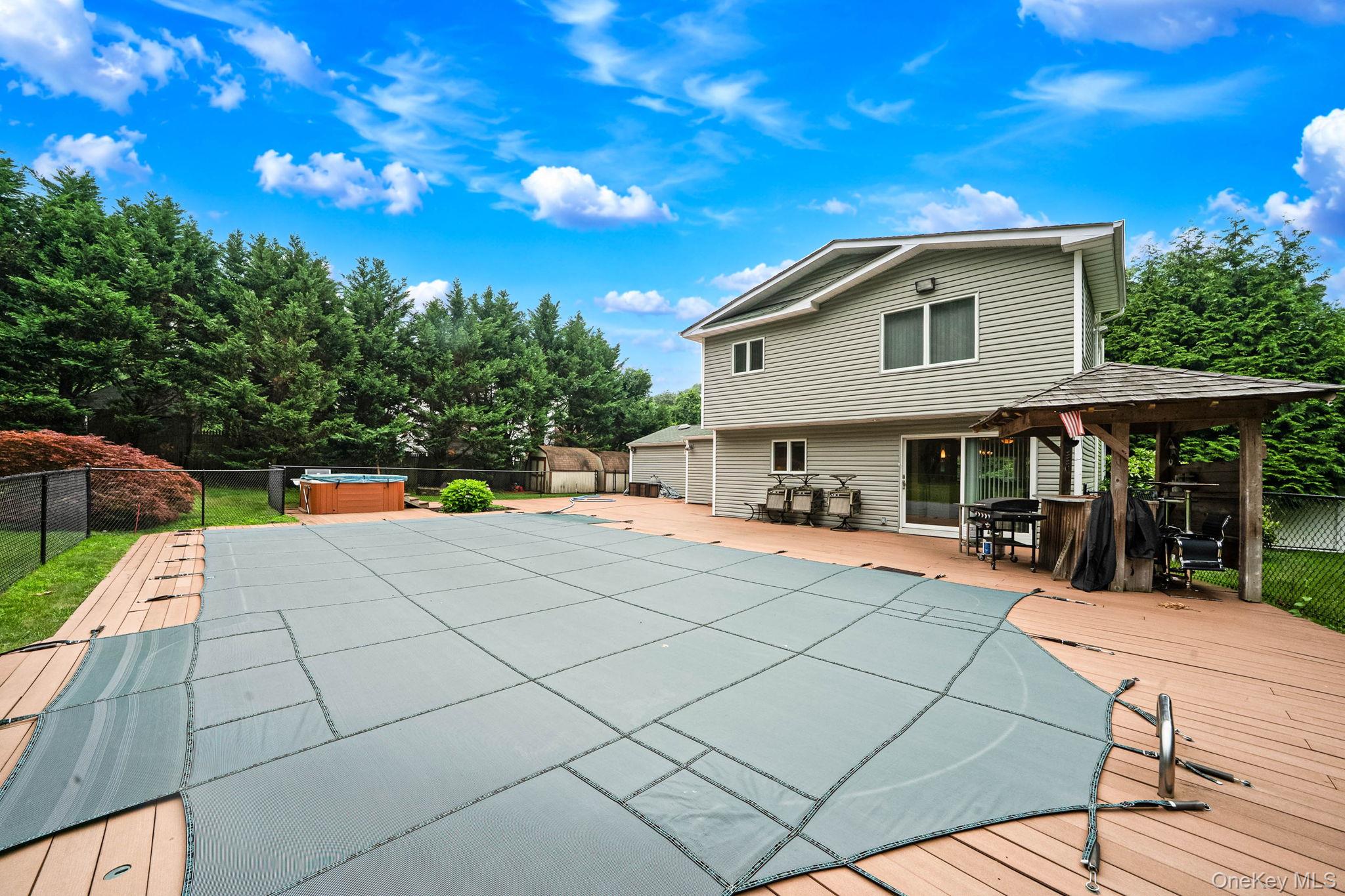 35 Scout Trail – For Sale photo 37
