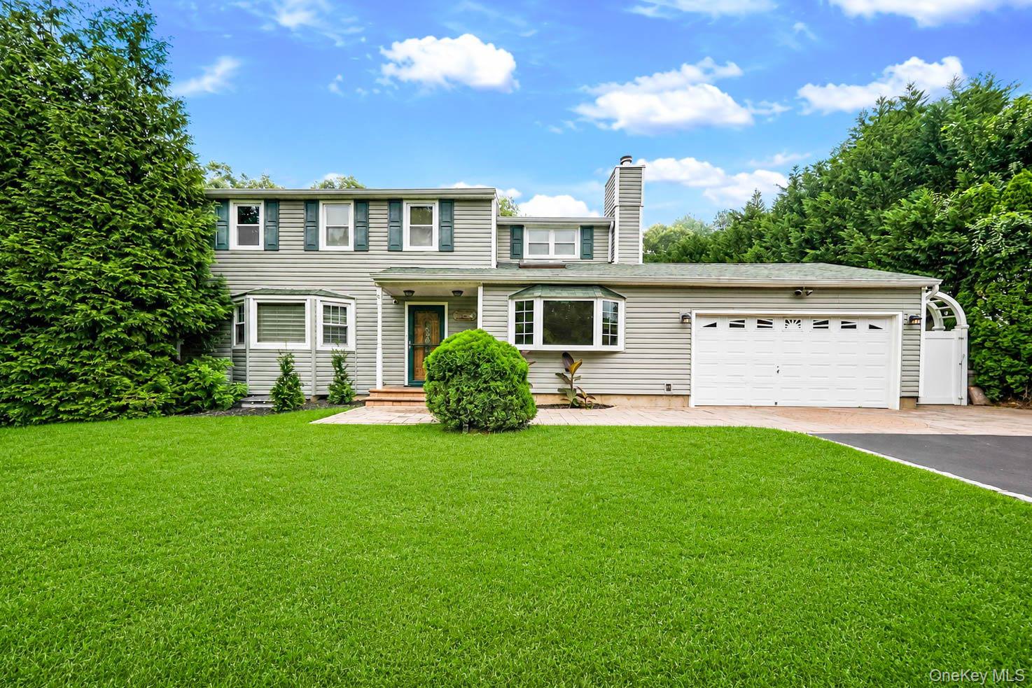 35 Scout Trail – For Sale
