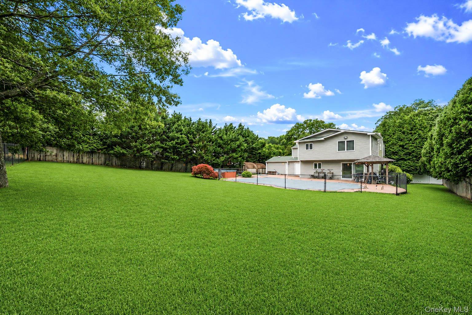 35 Scout Trail – For Sale photo 38