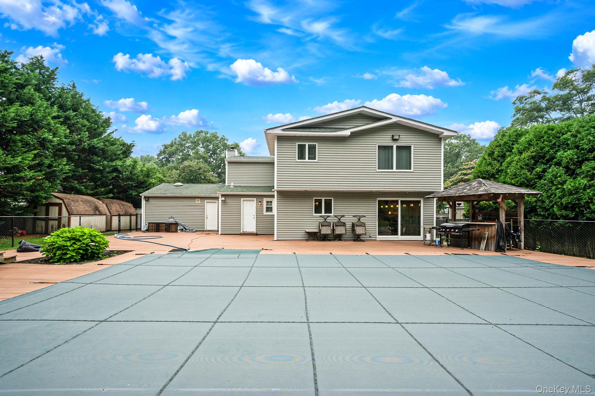 35 Scout Trail – For Sale photo 36