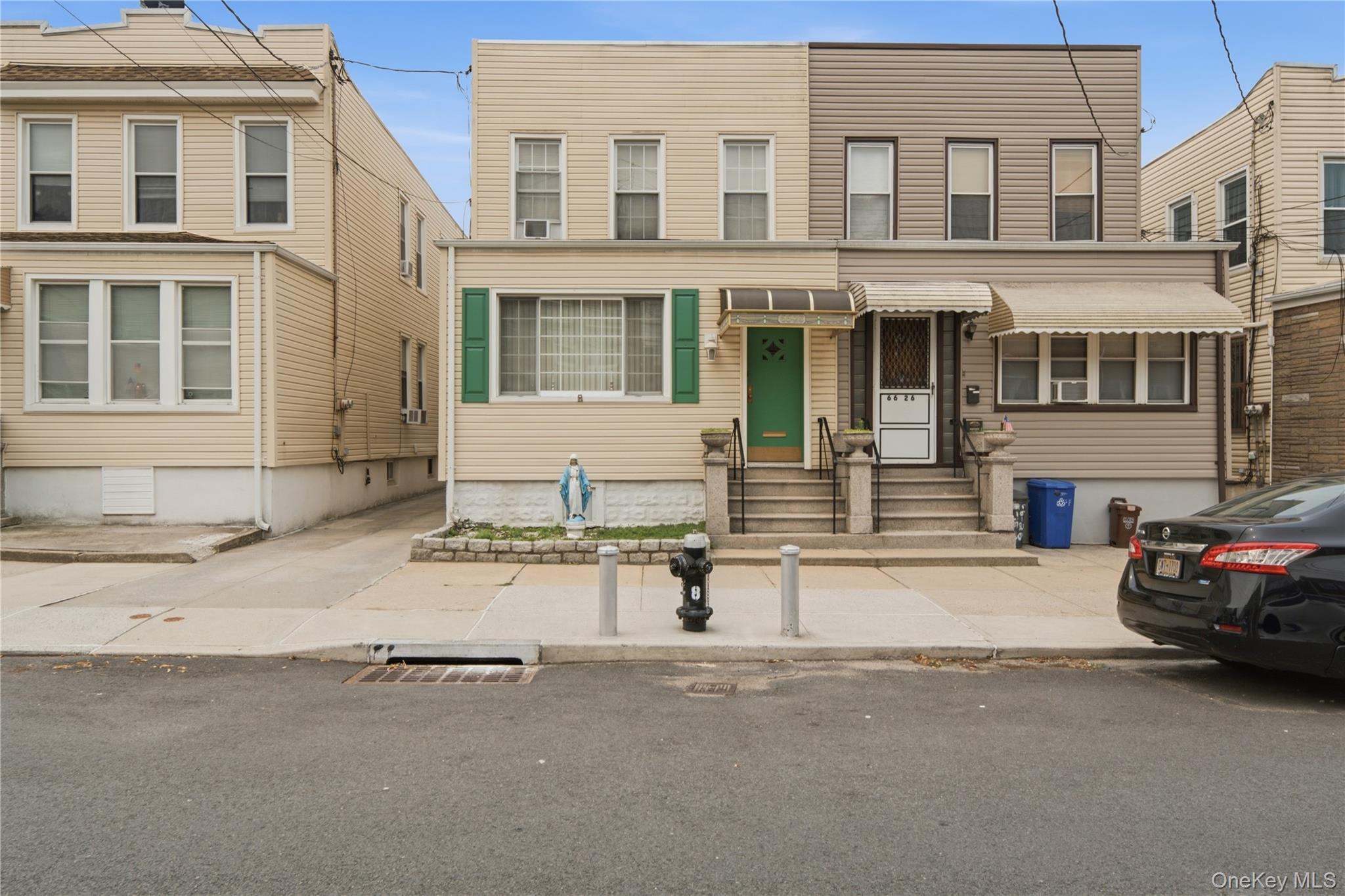 66-28 75th Street – For Sale