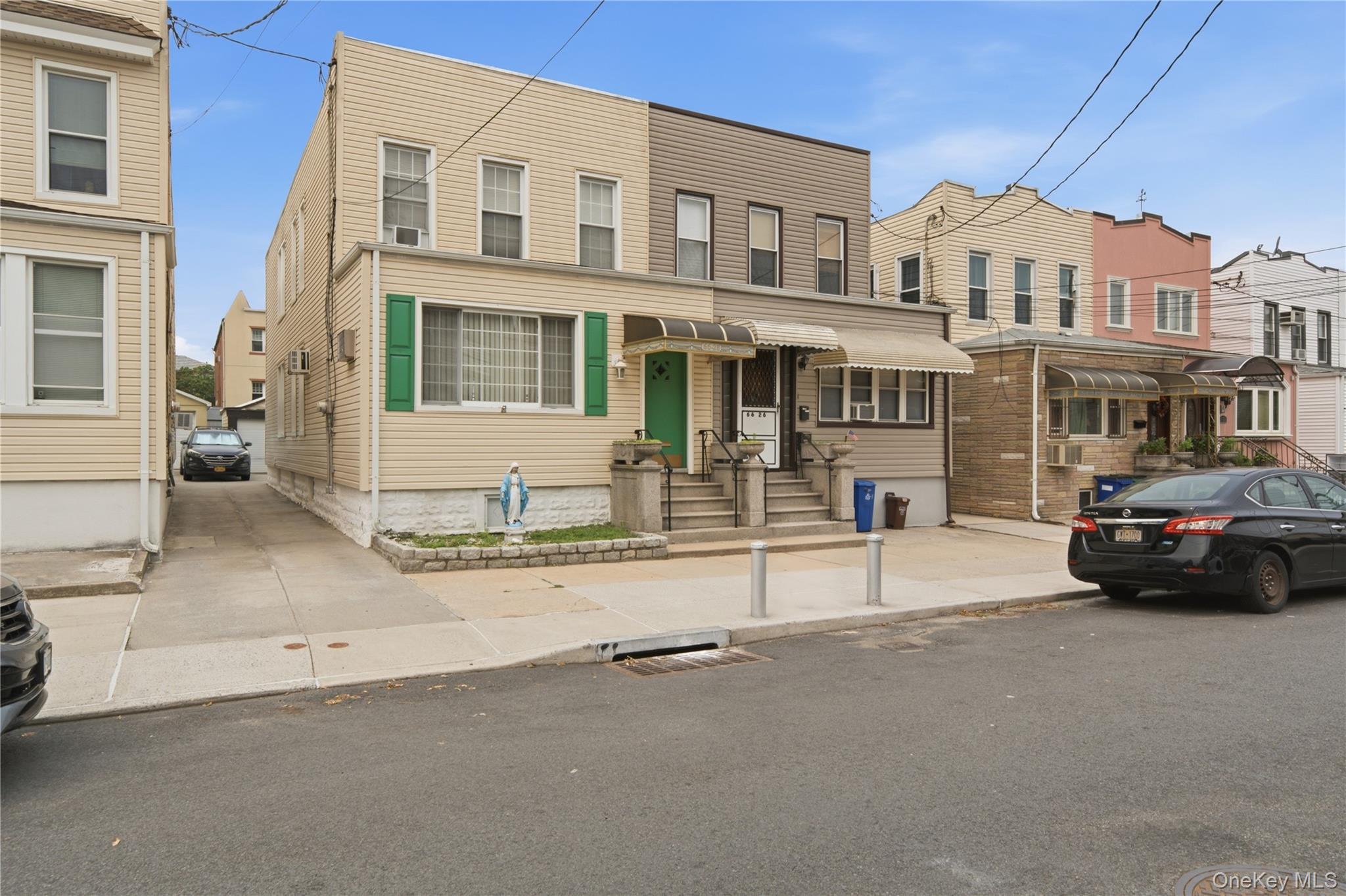 66-28 75th Street – For Sale photo 2