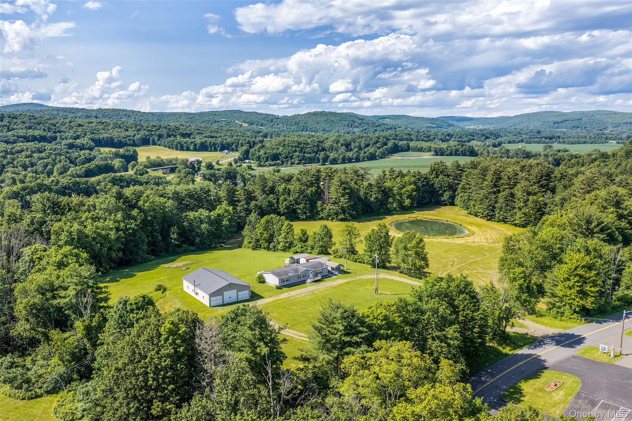 1045 Covered Bridge Road – For Sale photo 2