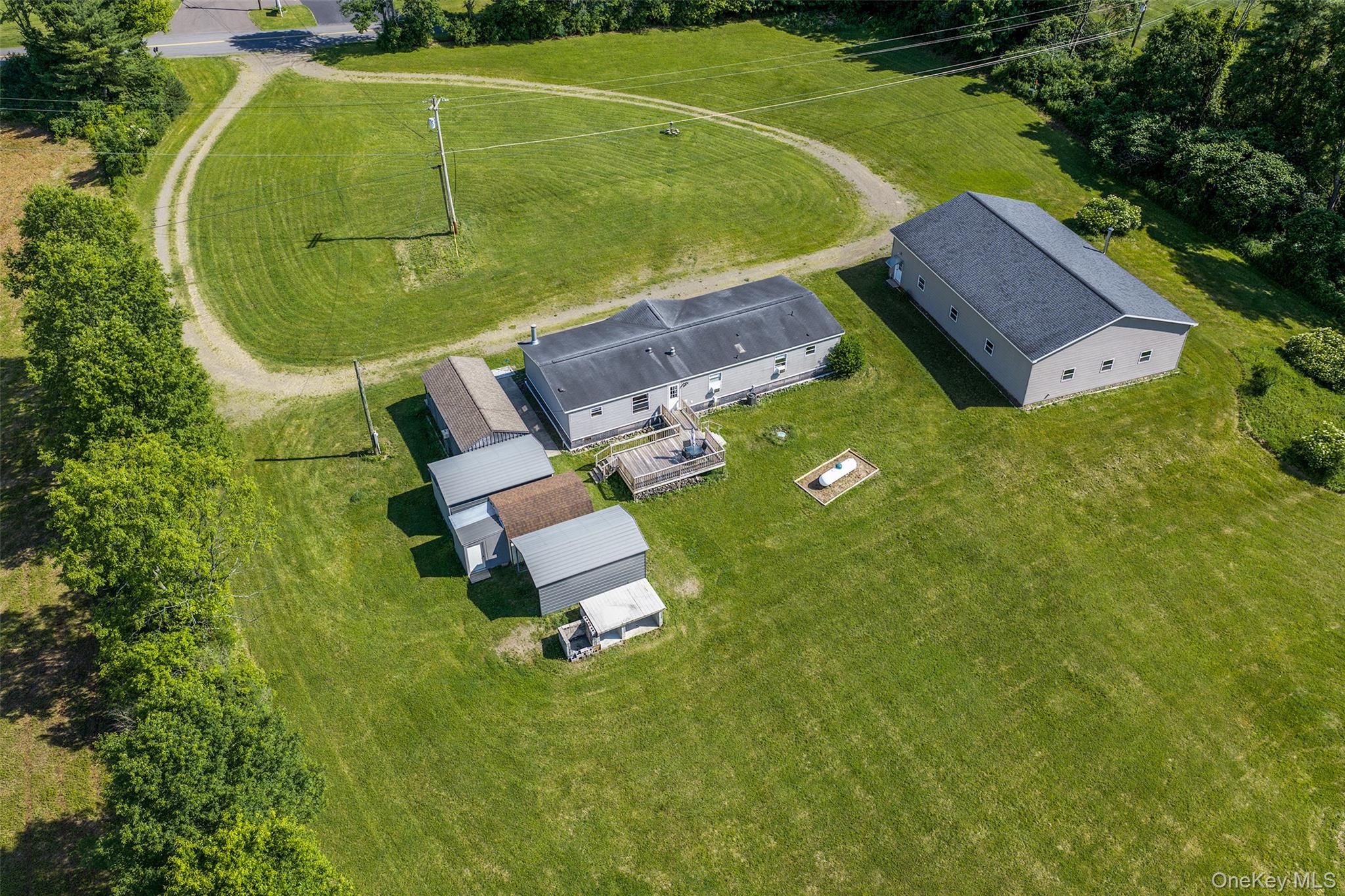 1045 Covered Bridge Road – For Sale photo 48