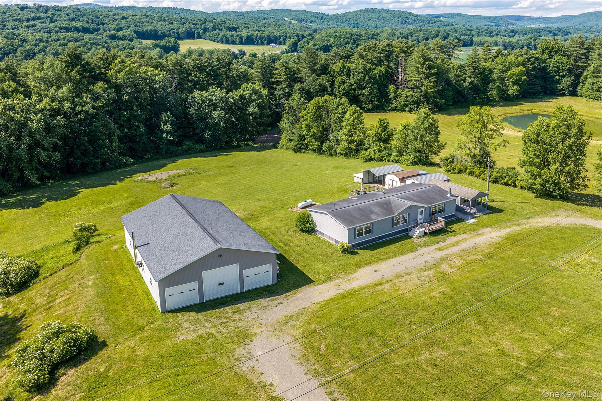 1045 Covered Bridge Road – For Sale photo 6