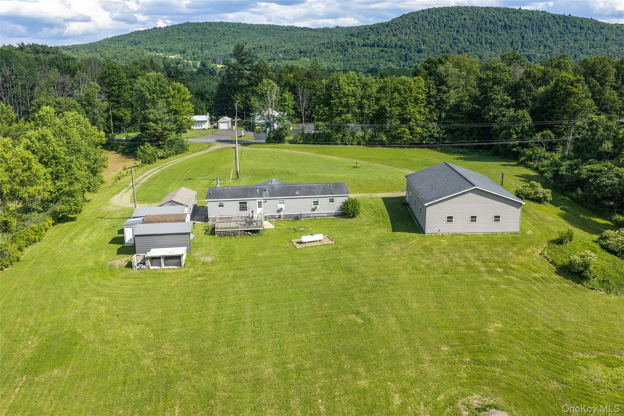 1045 Covered Bridge Road – For Sale photo 44