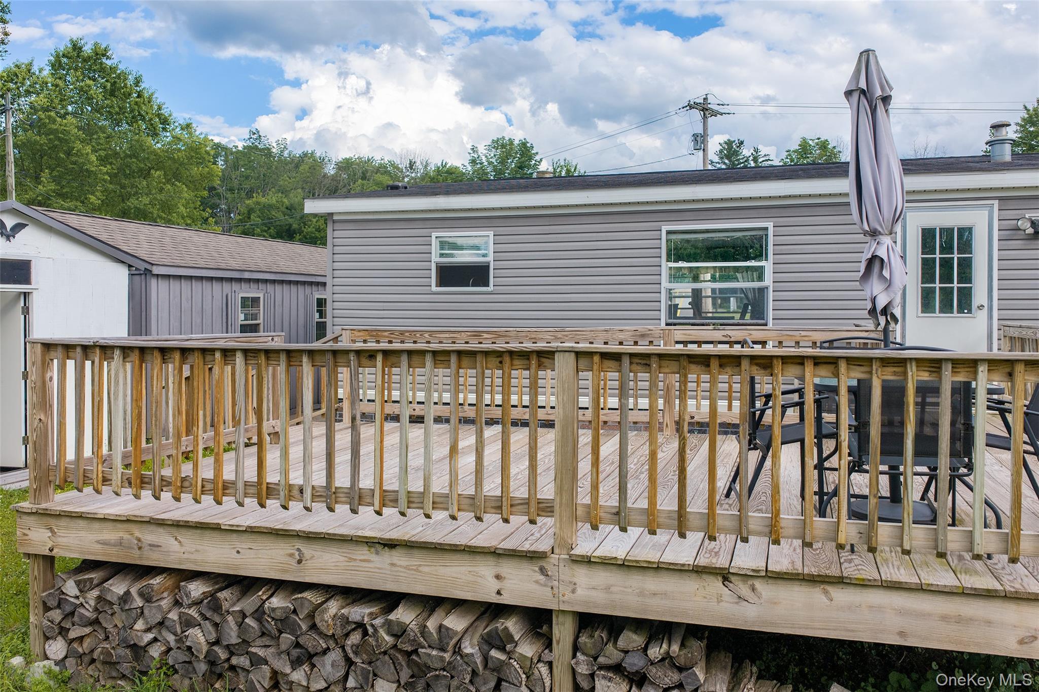 1045 Covered Bridge Road – For Sale photo 39