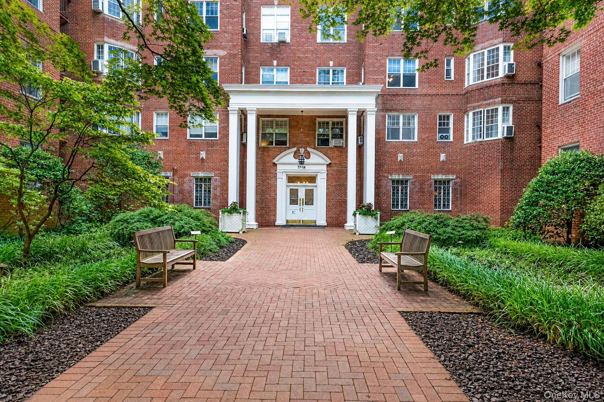 77-14 113th Street, Unit 6R