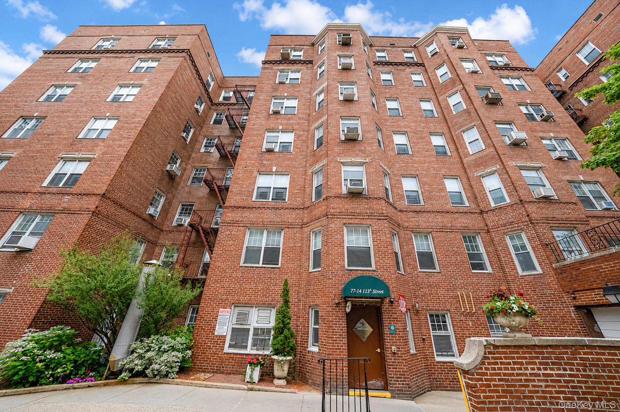 77-14 113th Street, Unit 6R photo 3