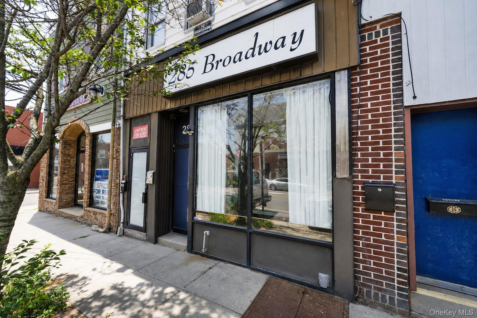 285 Broadway – For Rent photo 2