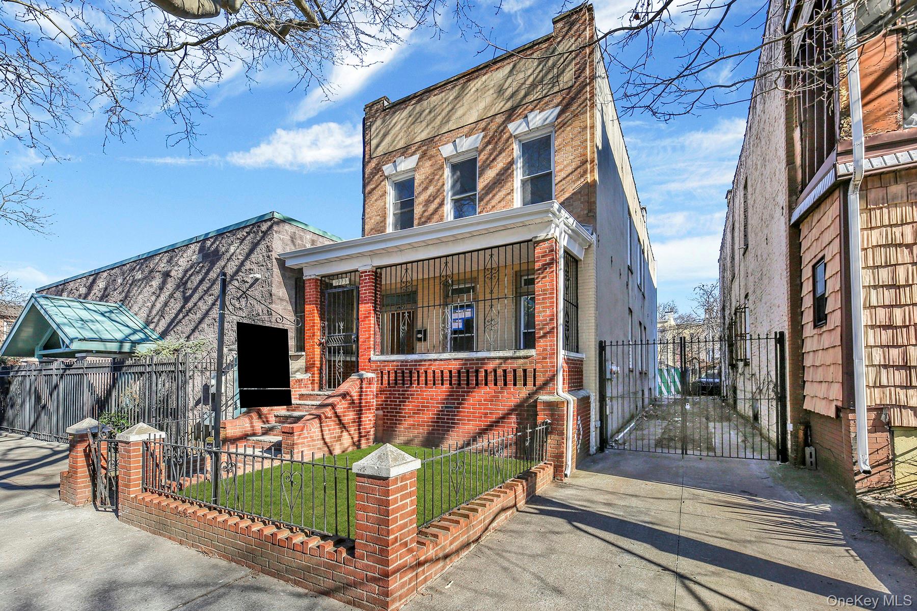 1973 Strauss Street – For Sale