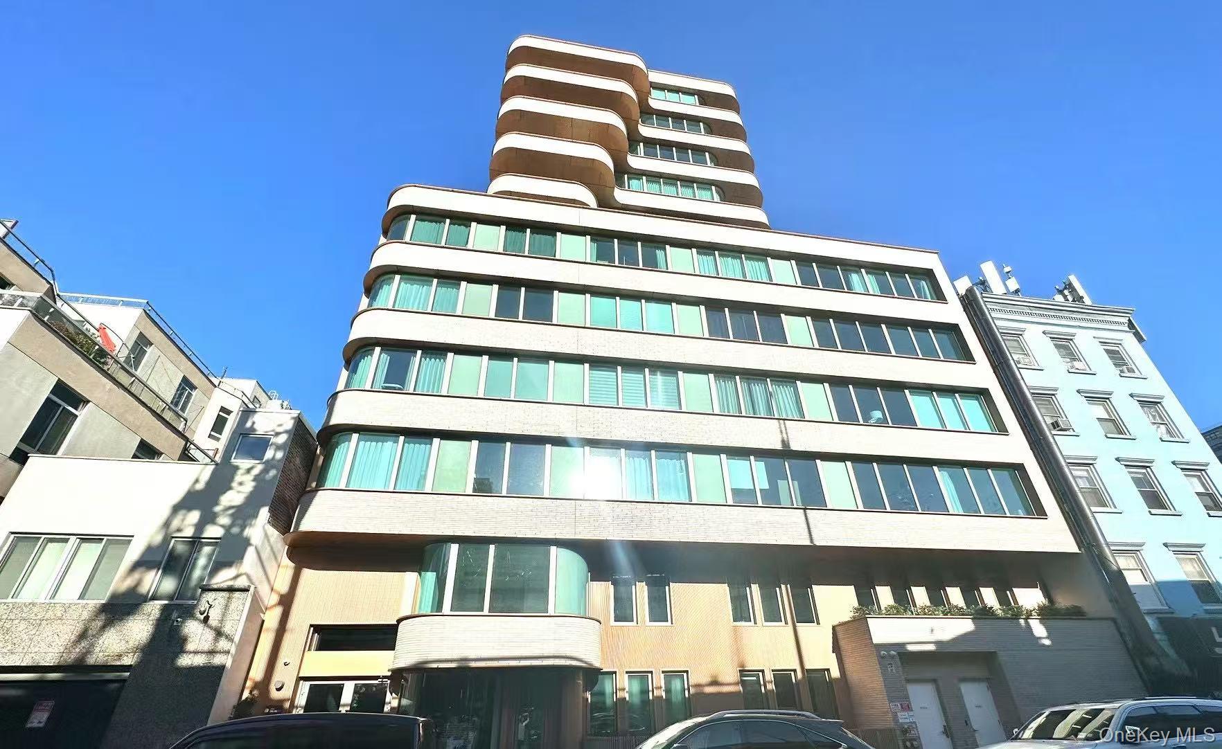 208 Delancey Street, Unit 10E