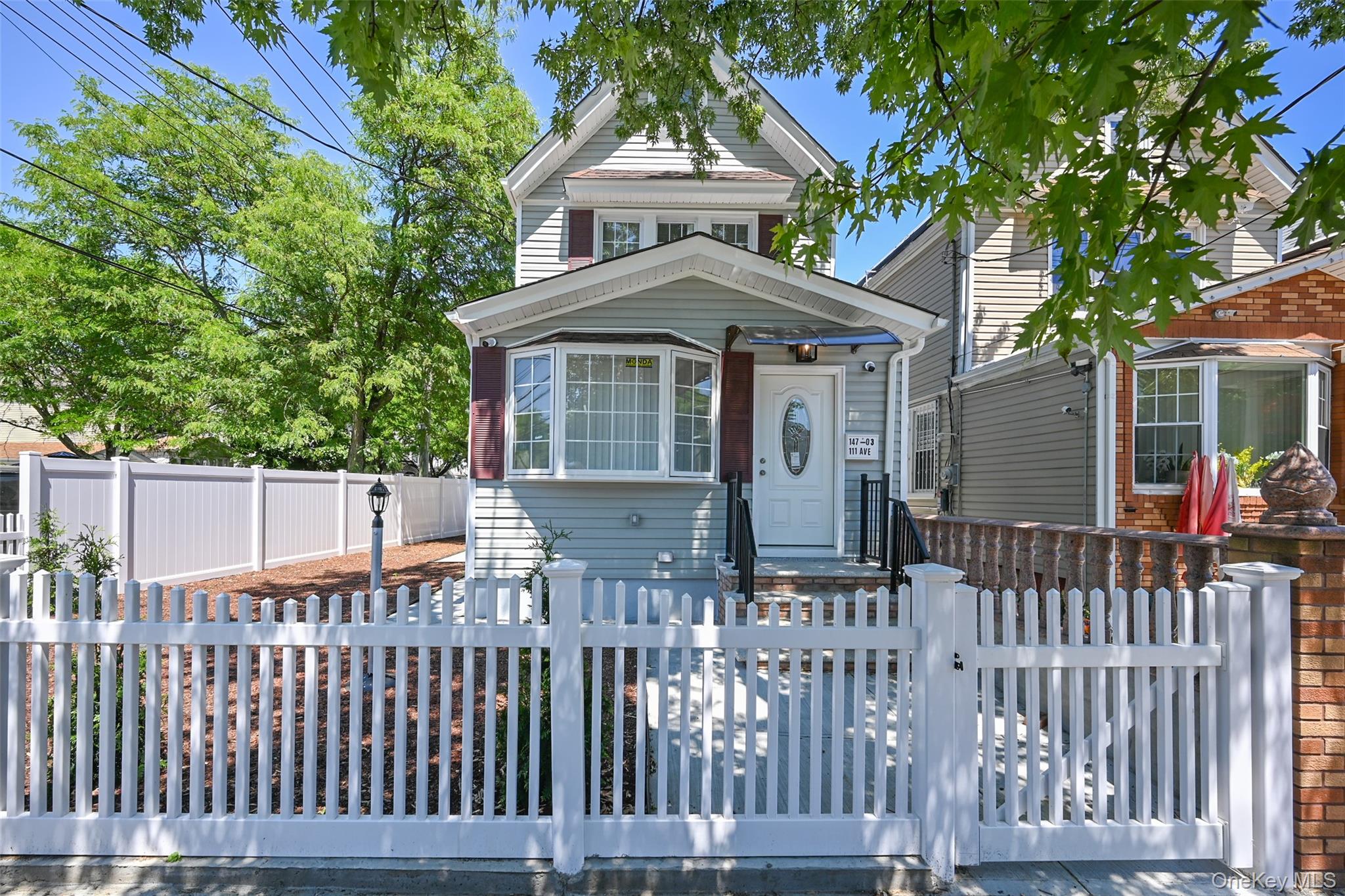 147-03 111th Avenue – For Sale