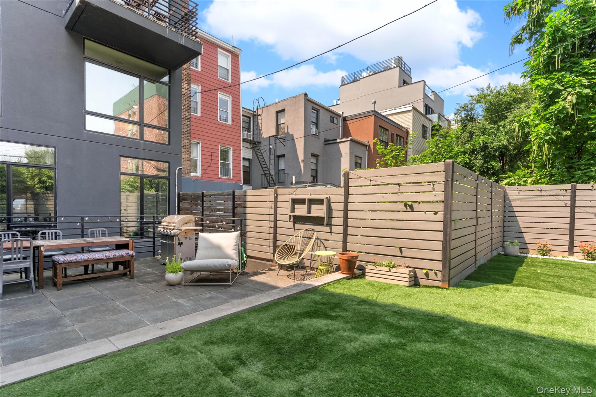 491 Monroe Street, Unit 1B