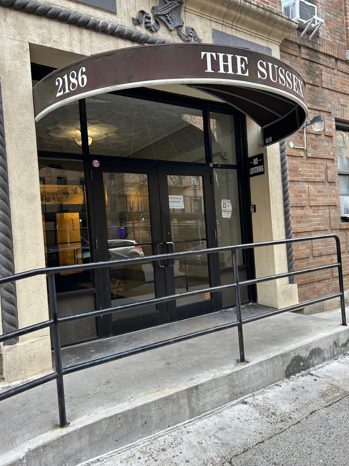 2186 Cruger Avenue, Unit 5K