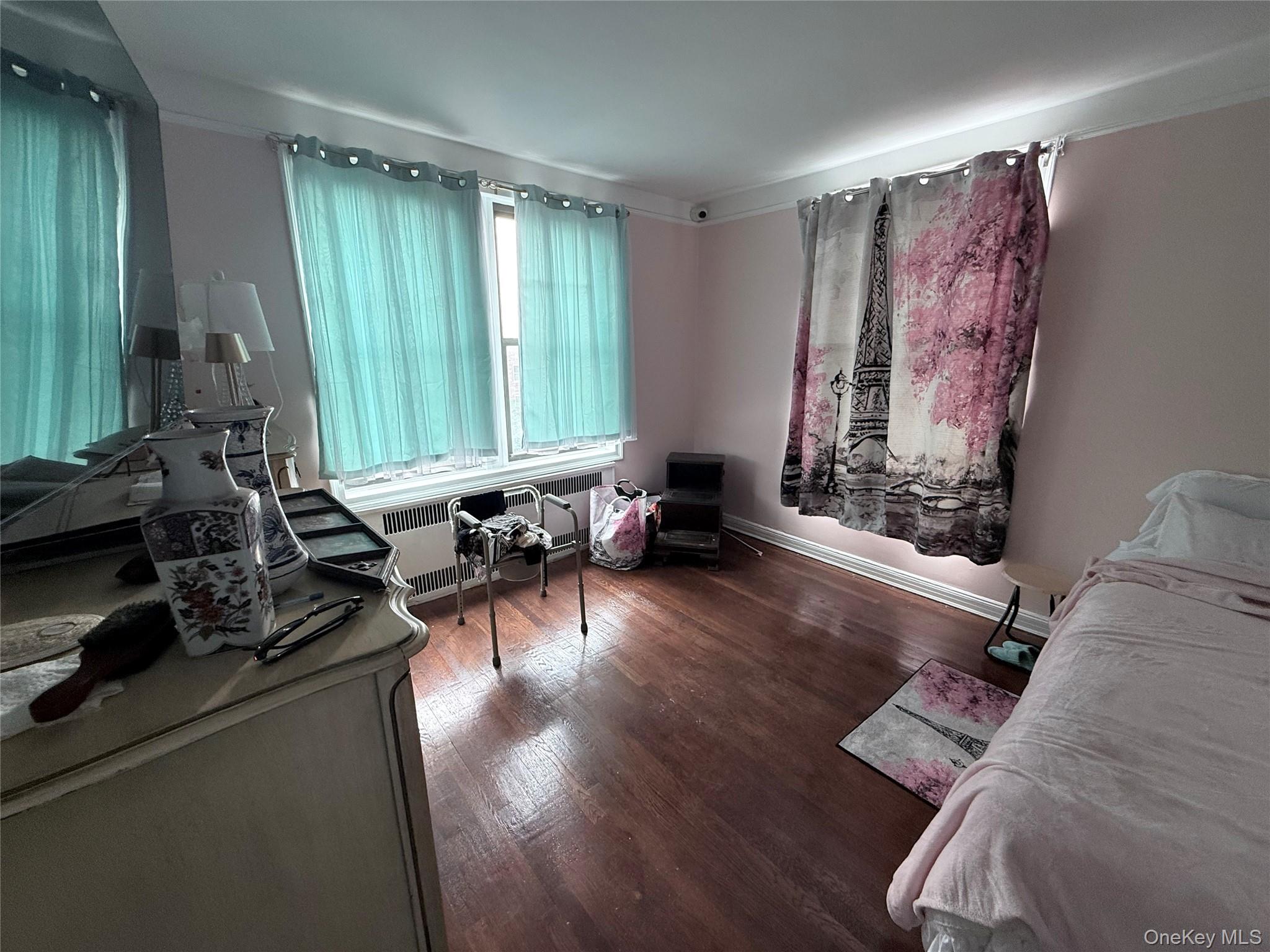 83-80 118 Street, Unit 6C photo 3