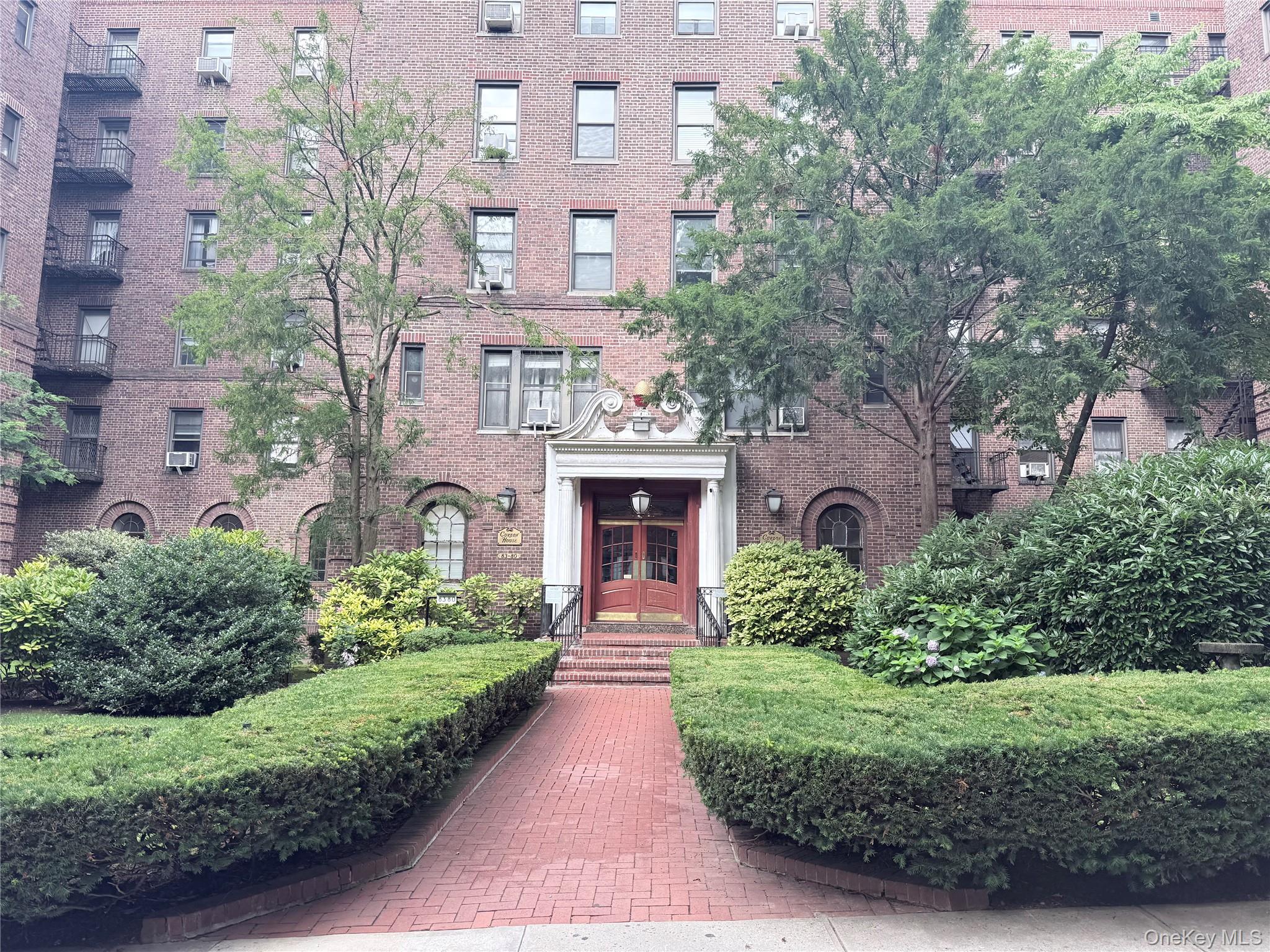 83-80 118 Street, Unit 6C